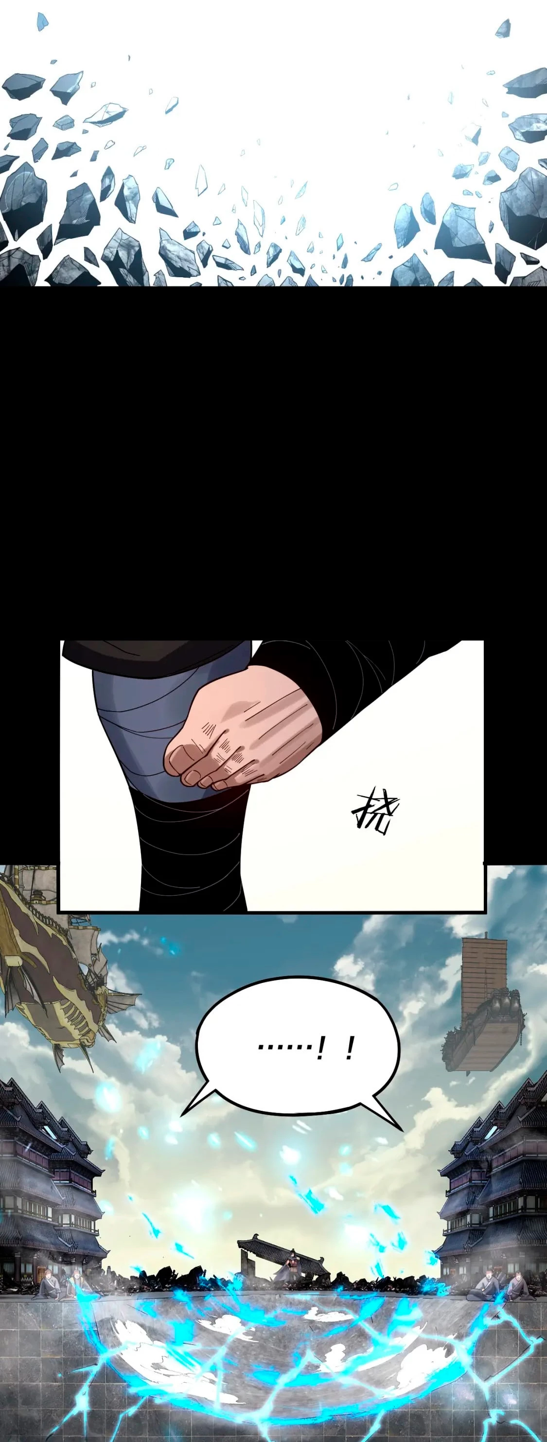 *El Villano Del Destino > Capitulo 83 > Page 151