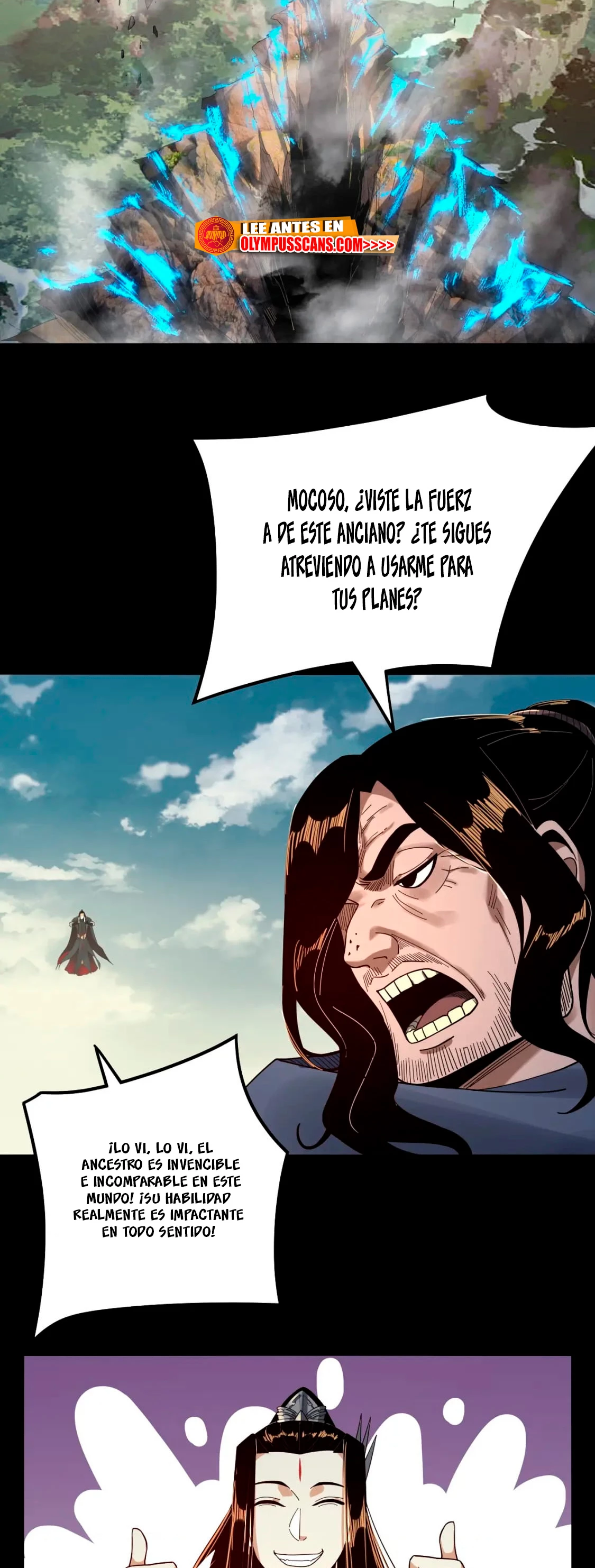 *El Villano Del Destino > Capitulo 83 > Page 171