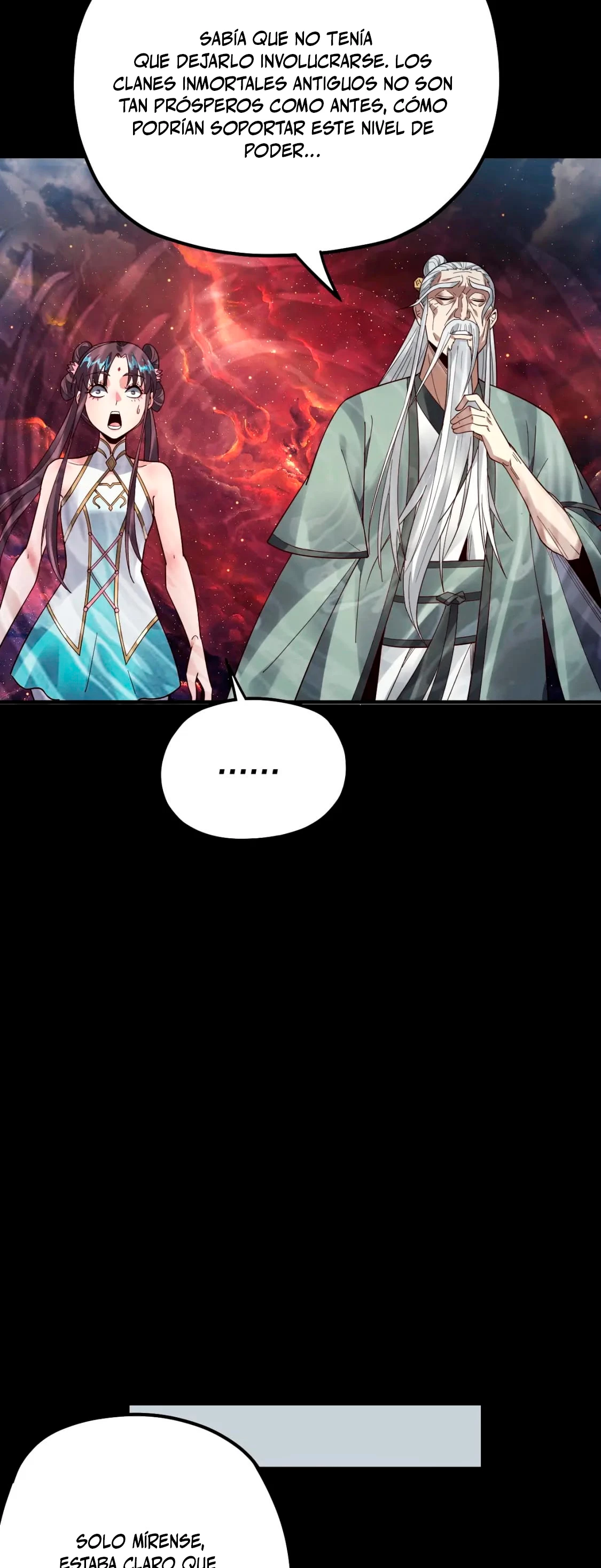 *El Villano Del Destino > Capitulo 83 > Page 241