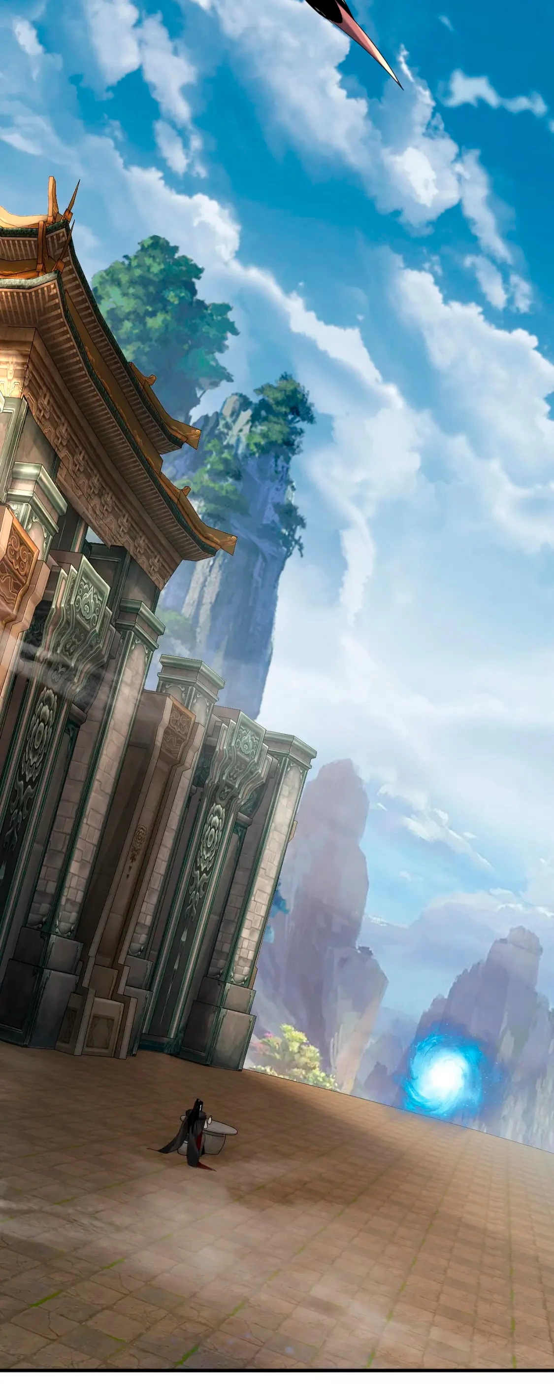 *El Villano Del Destino > Capitulo 84 > Page 101