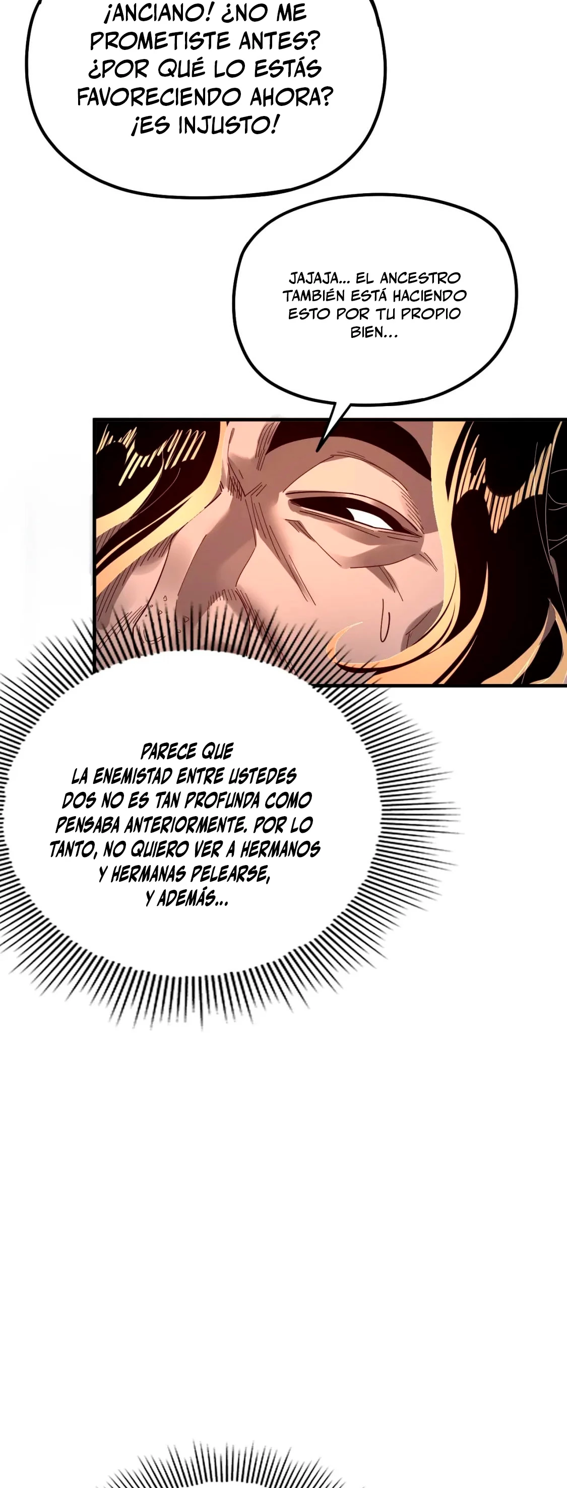 *El Villano Del Destino > Capitulo 84 > Page 191