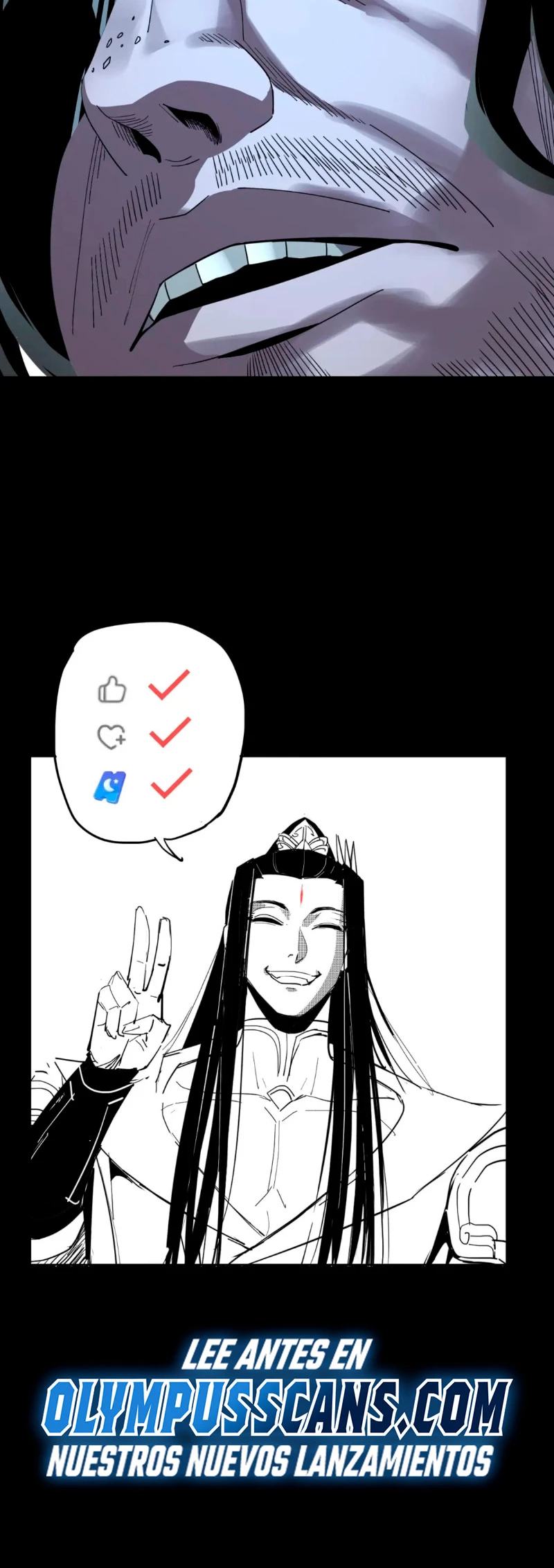 *El Villano Del Destino > Capitulo 85 > Page 321