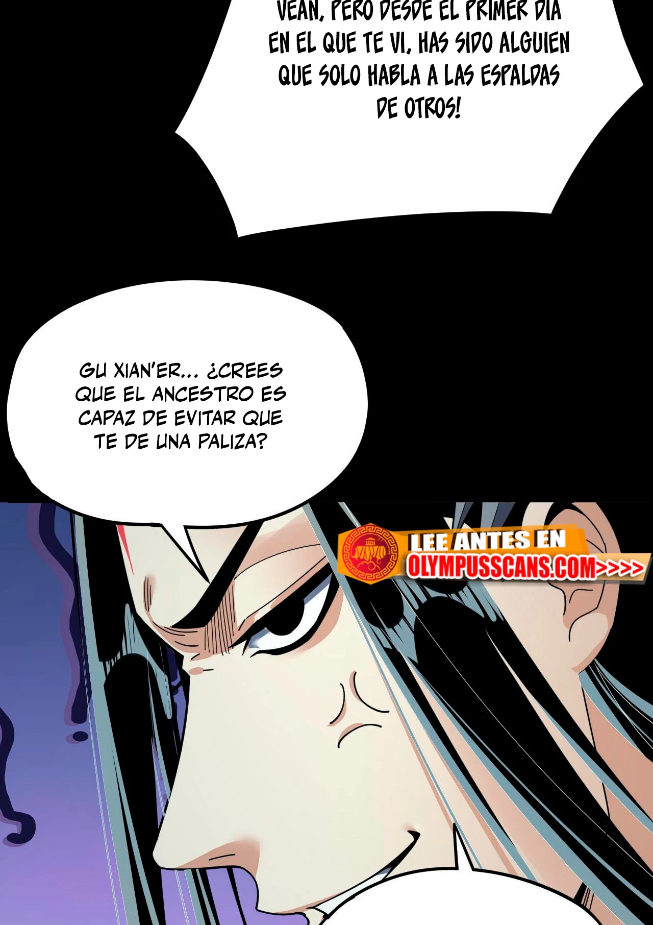*El Villano Del Destino > Capitulo 86 > Page 141