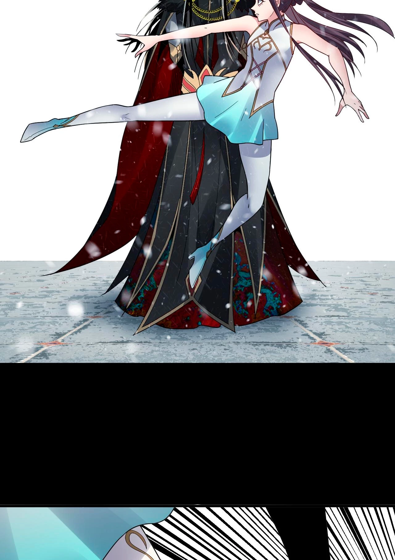 *El Villano Del Destino > Capitulo 86 > Page 181