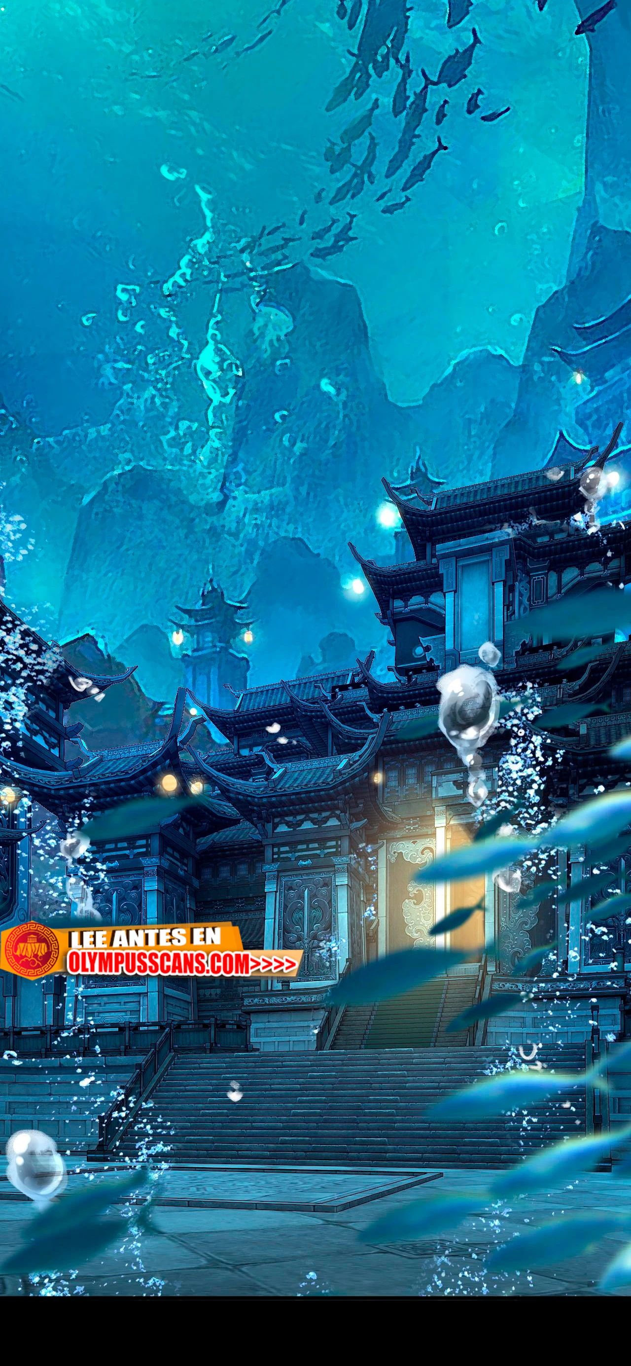 *El Villano Del Destino > Capitulo 86 > Page 251