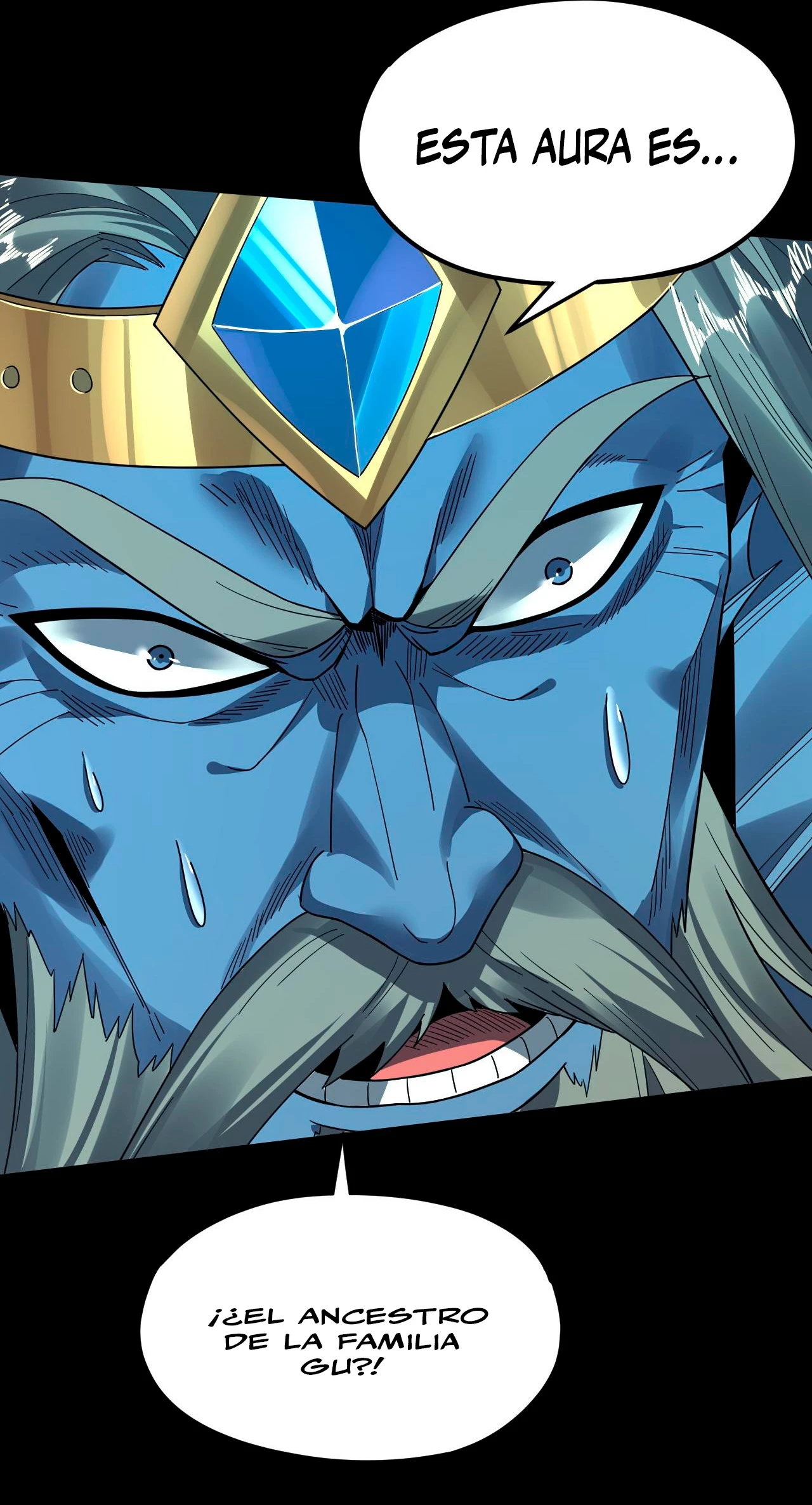 *El Villano Del Destino > Capitulo 86 > Page 311