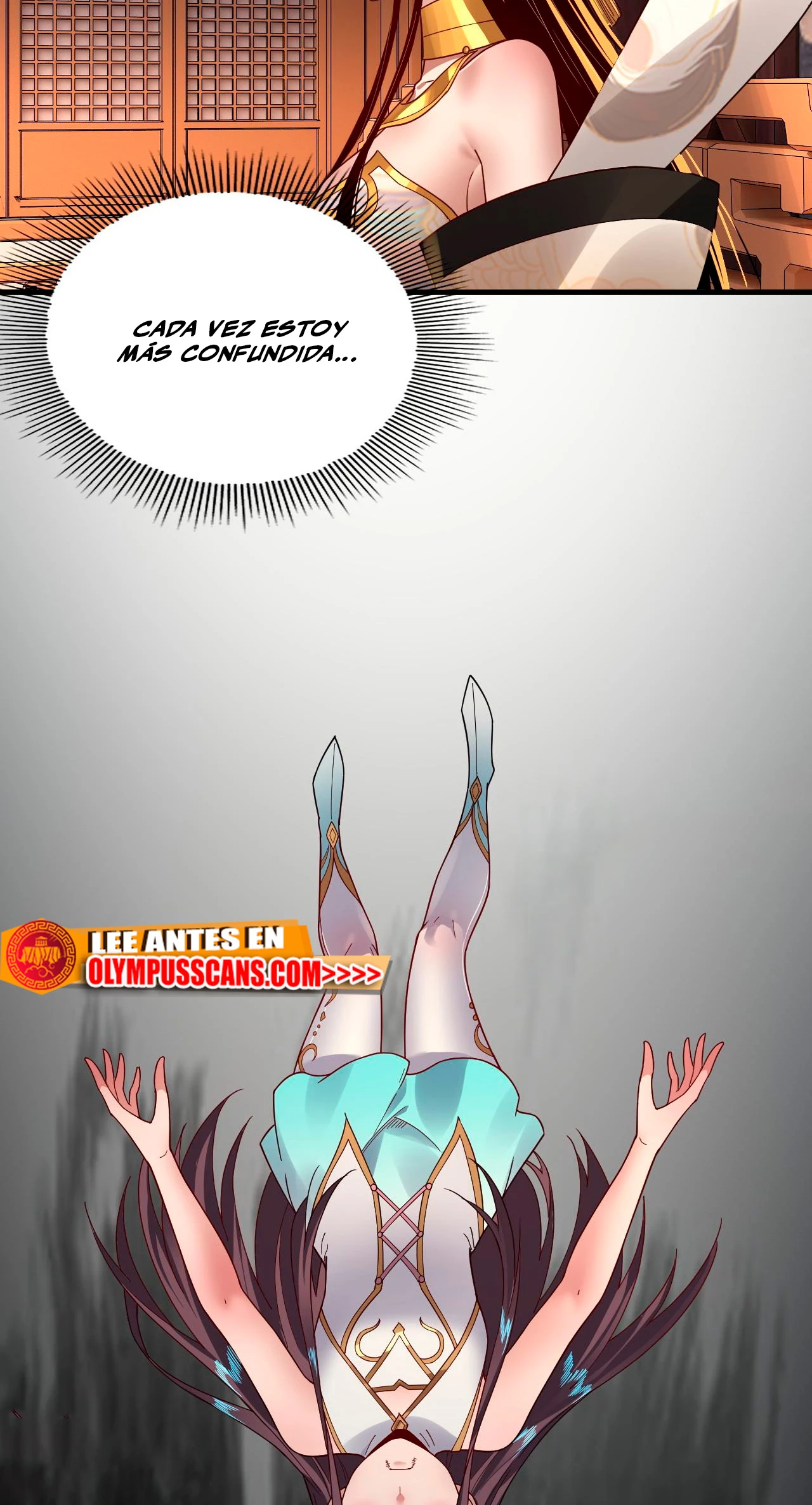 *El Villano Del Destino > Capitulo 86 > Page 361