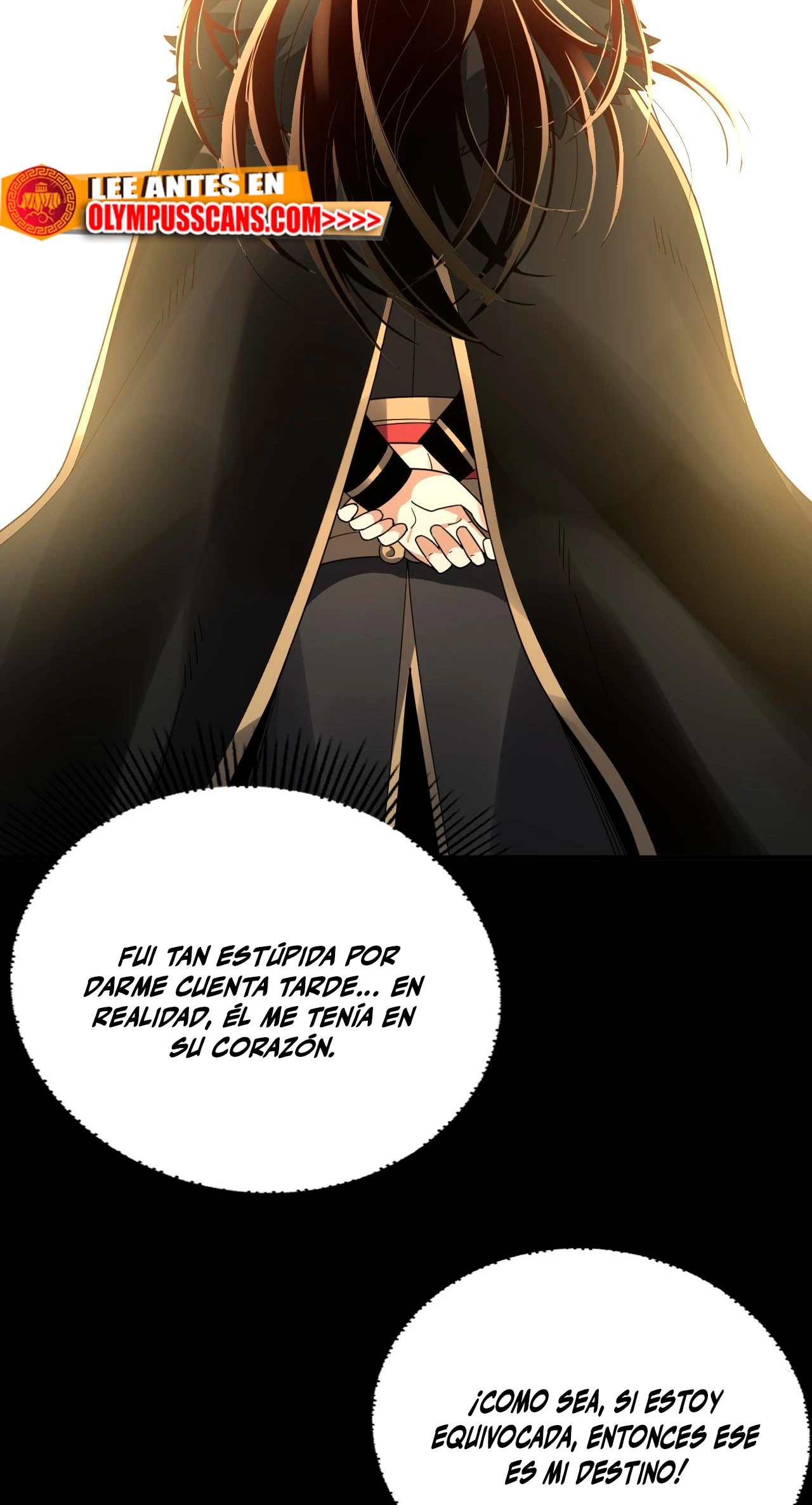 *El Villano Del Destino > Capitulo 86 > Page 391