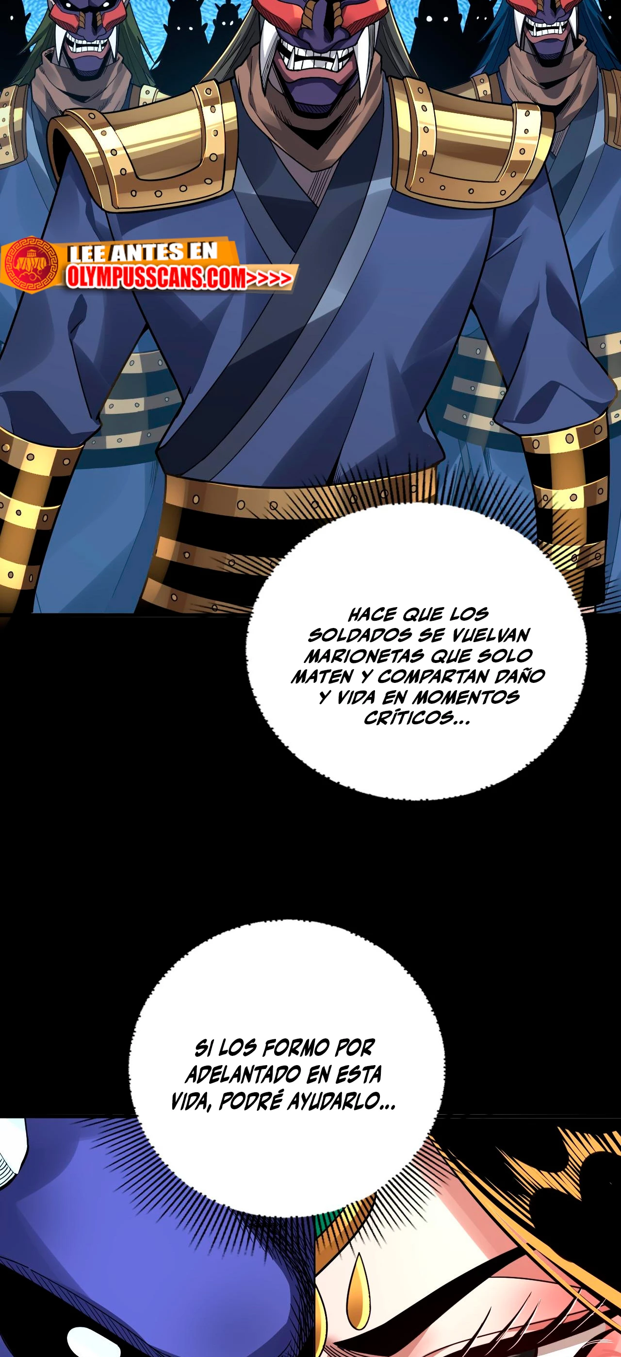 *El Villano Del Destino > Capitulo 86 > Page 451