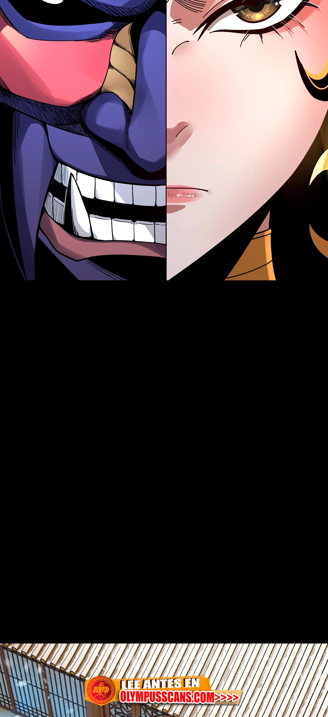 *El Villano Del Destino > Capitulo 86 > Page 461