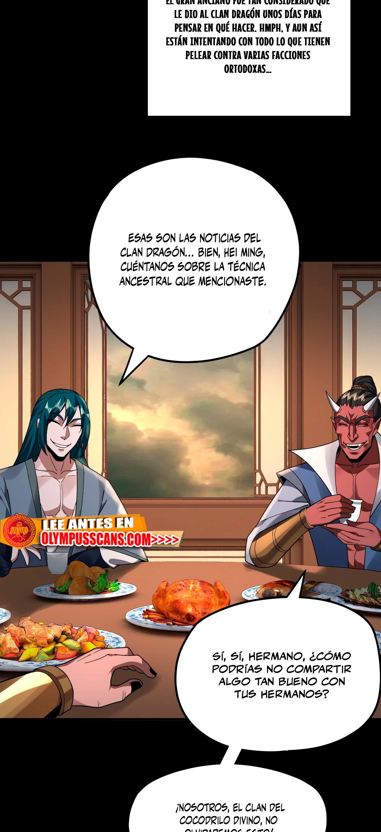 *El Villano Del Destino > Capitulo 86 > Page 481