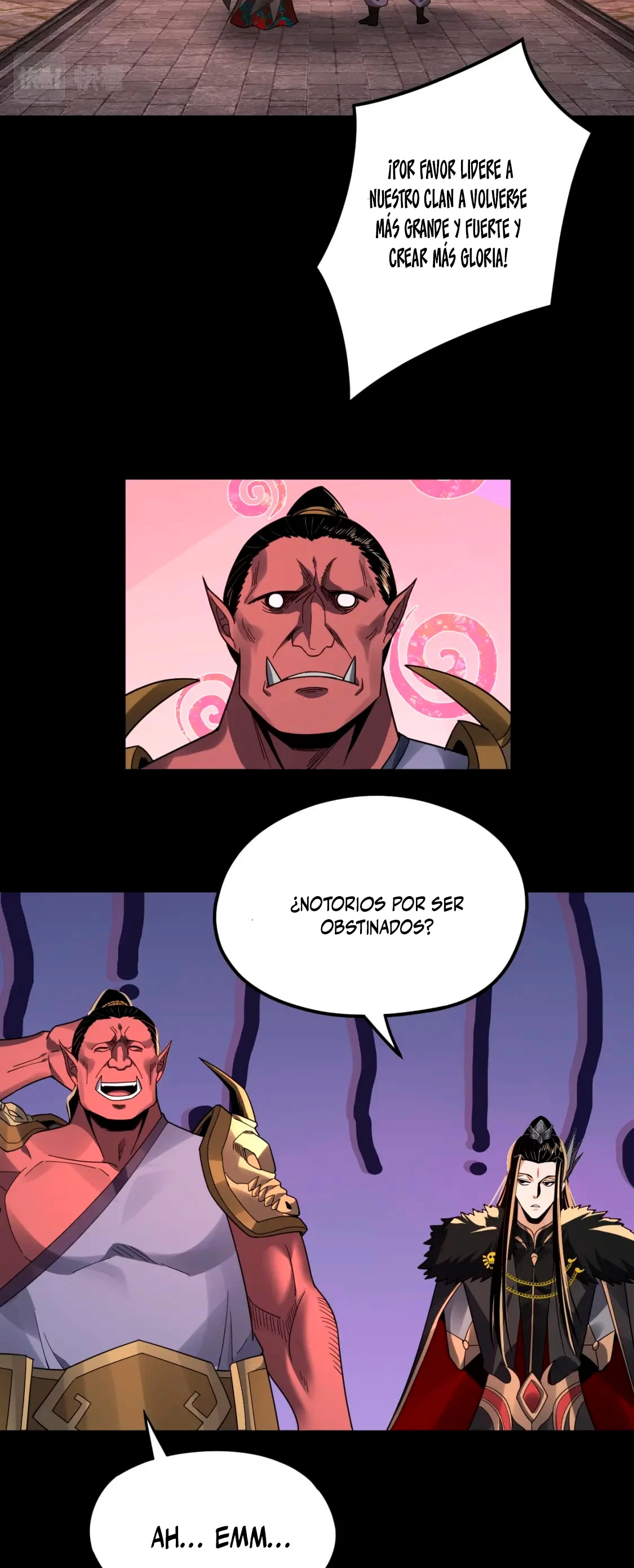 *El Villano Del Destino > Capitulo 87 > Page 181