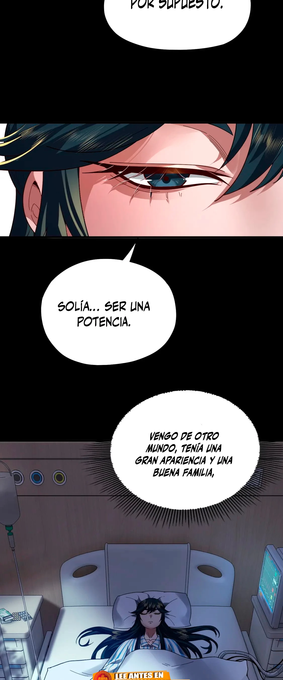 *El Villano Del Destino > Capitulo 88 > Page 51