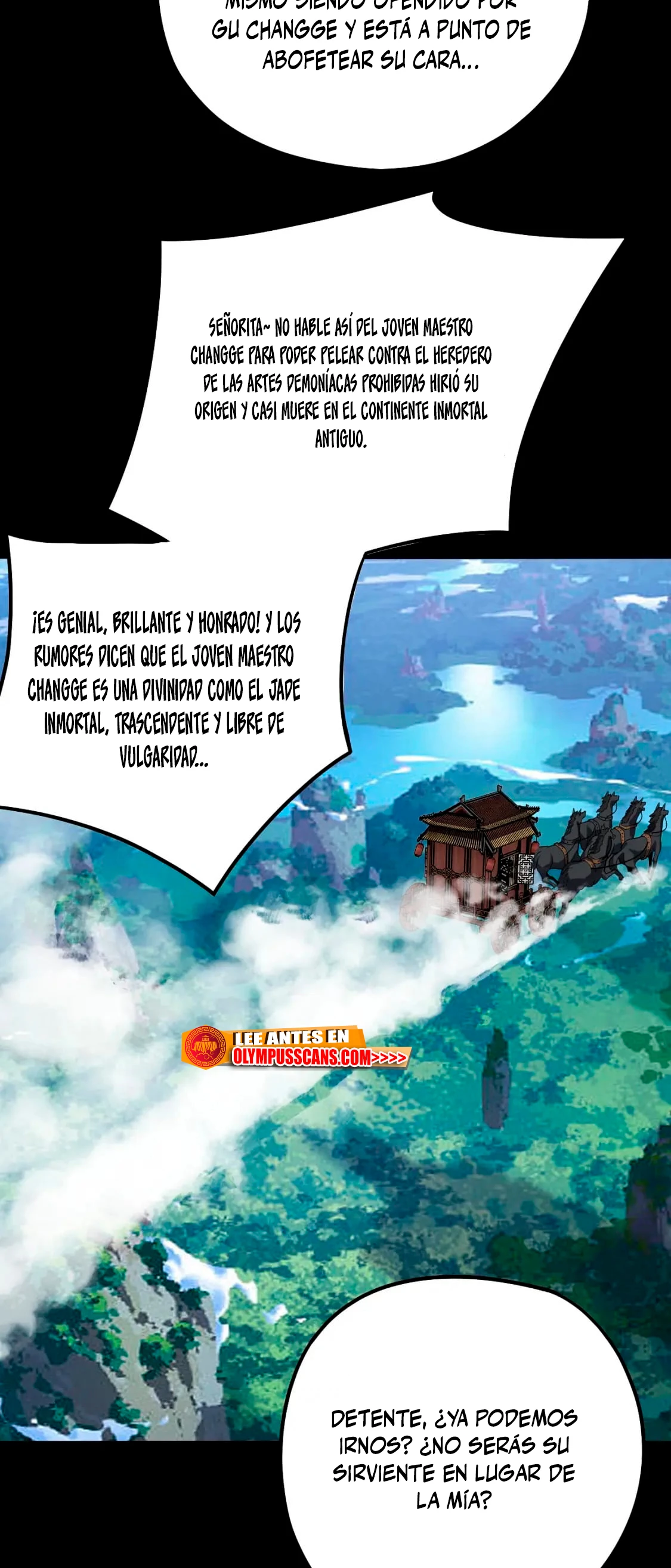 *El Villano Del Destino > Capitulo 88 > Page 161