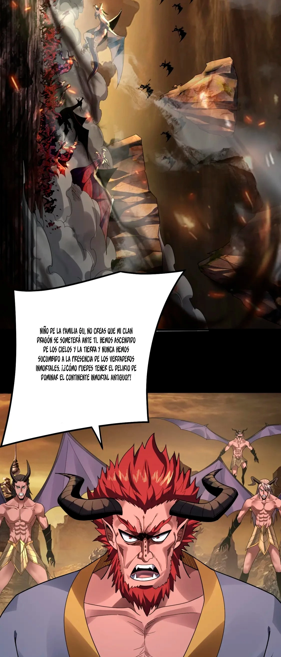 *El Villano Del Destino > Capitulo 88 > Page 191