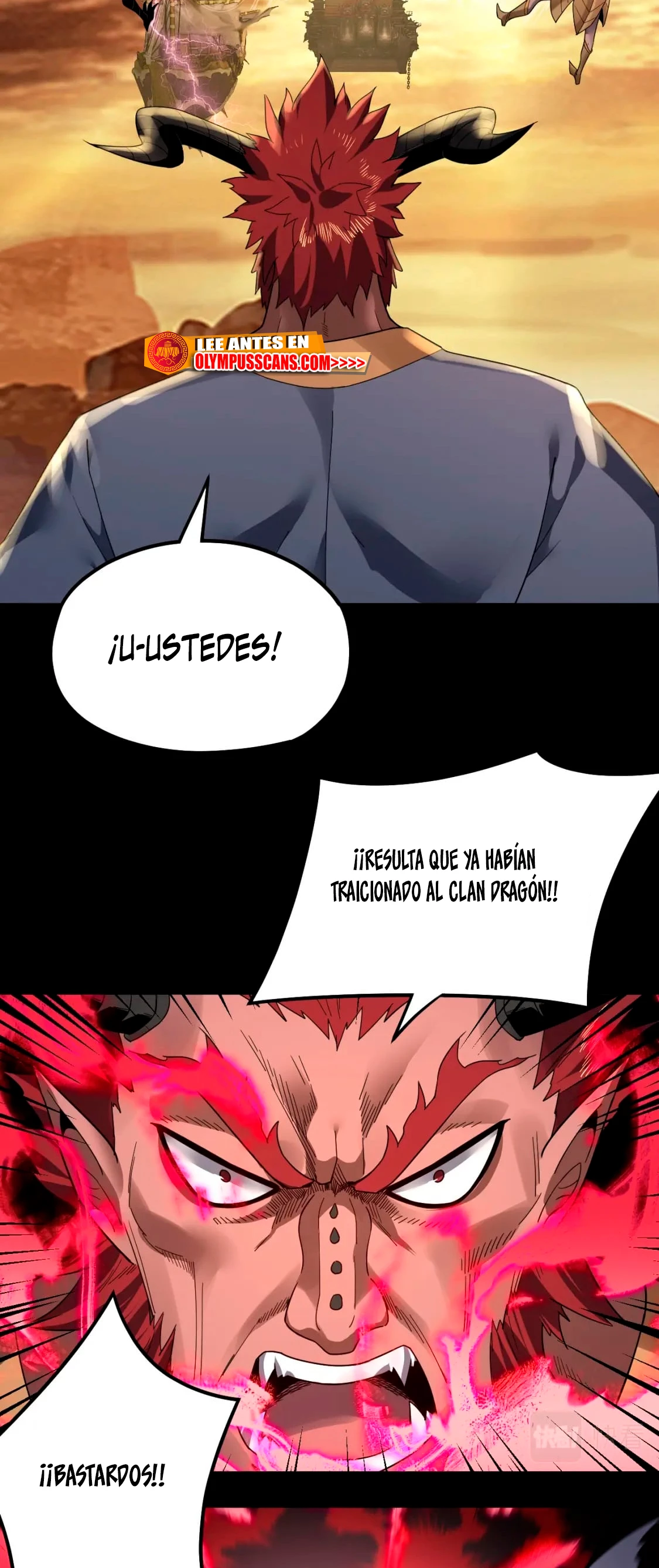 *El Villano Del Destino > Capitulo 88 > Page 281