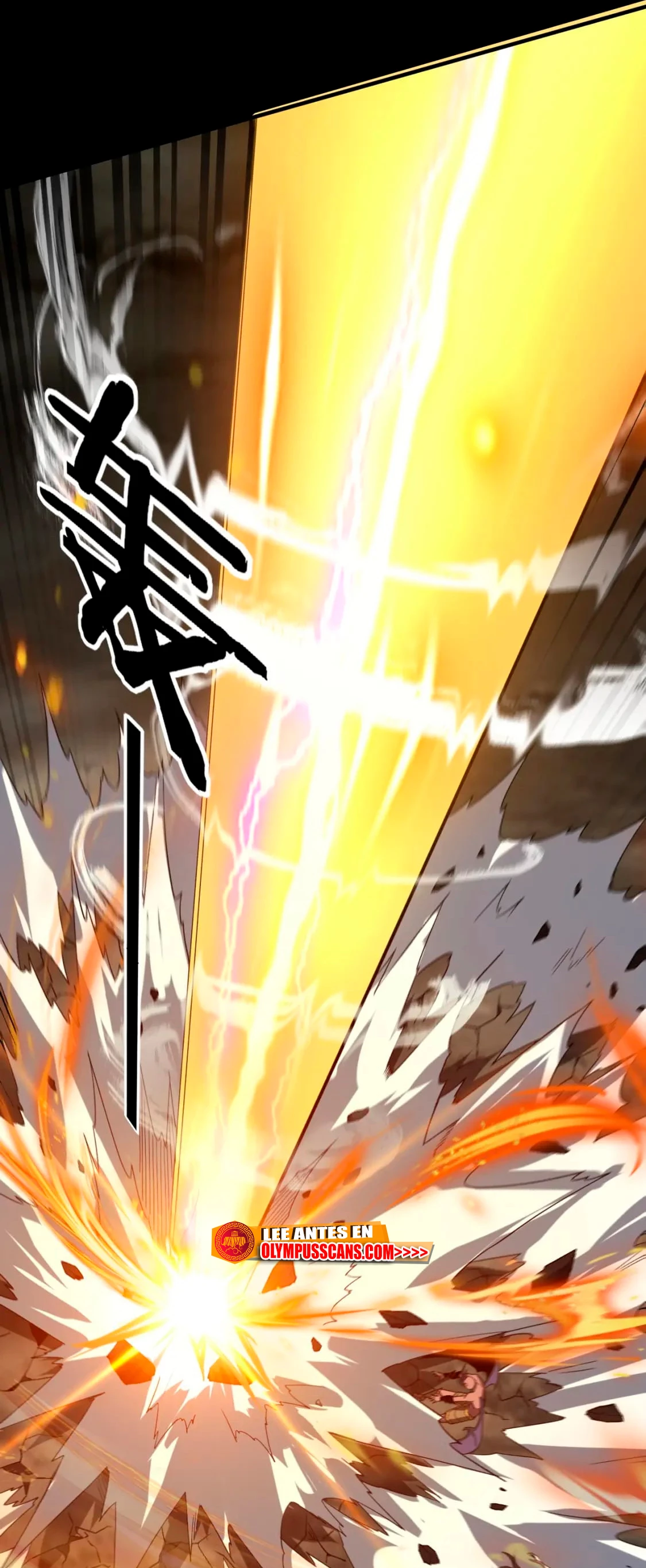 *El Villano Del Destino > Capitulo 88 > Page 331