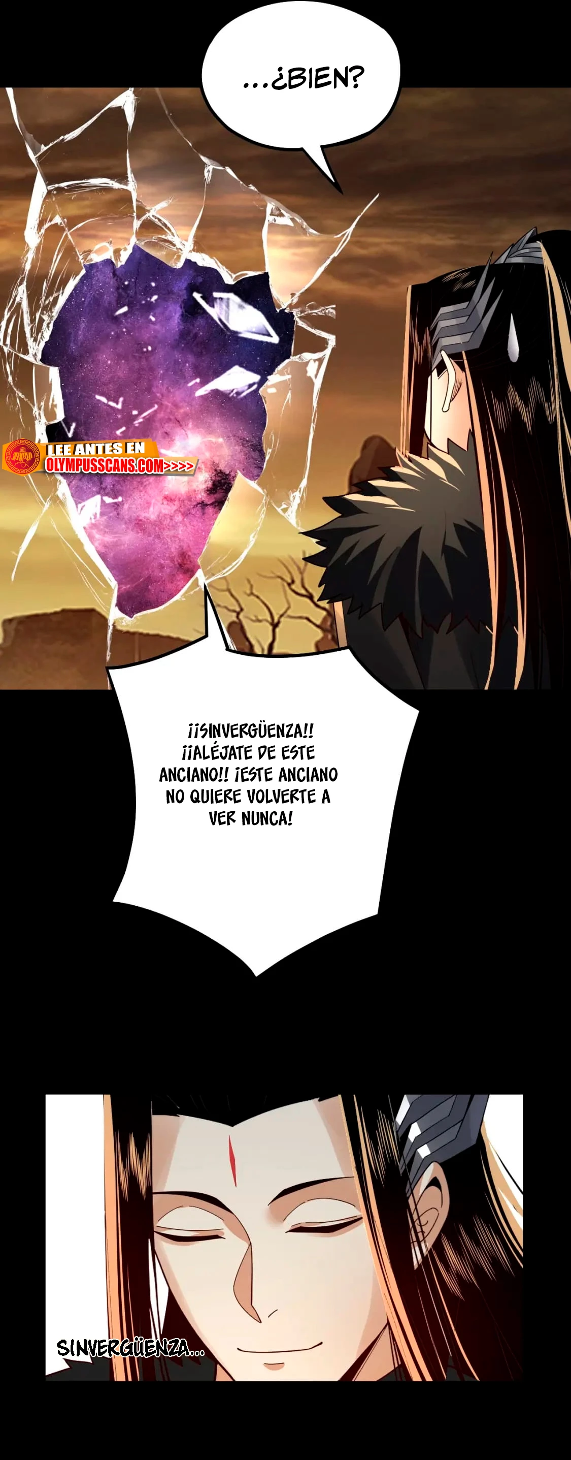 *El Villano Del Destino > Capitulo 88 > Page 431