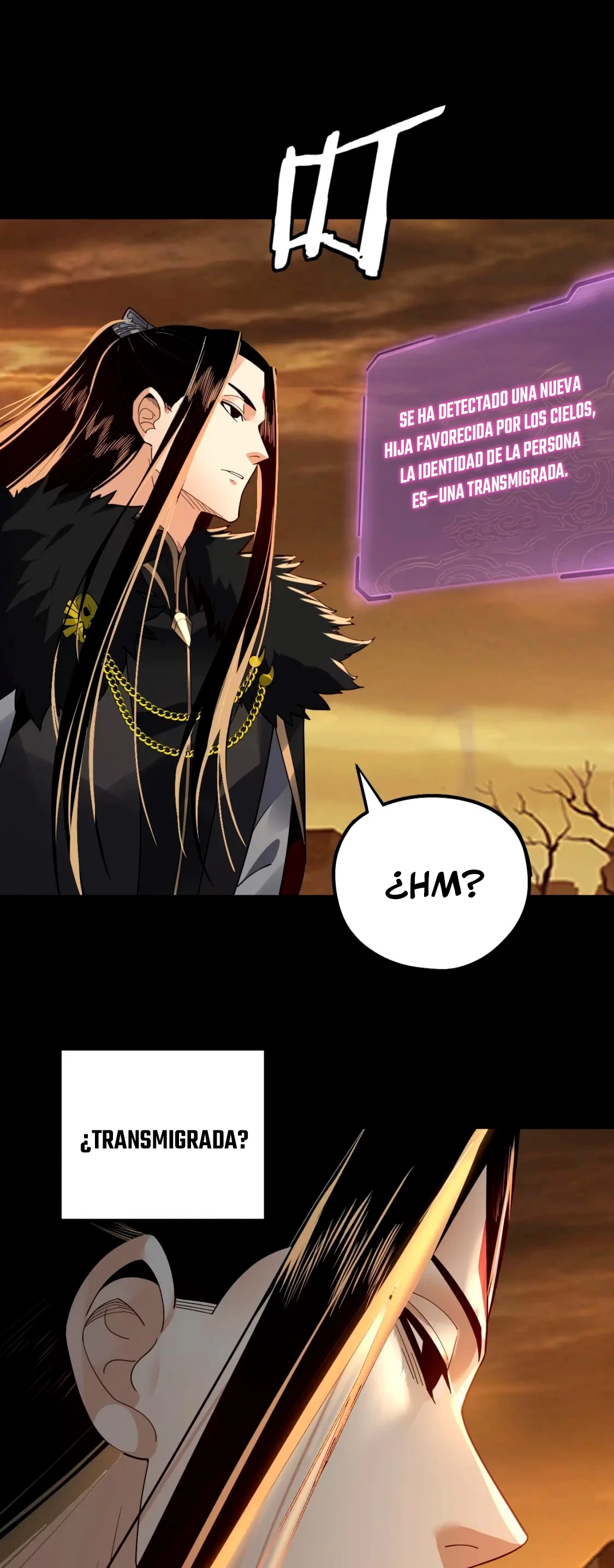 *El Villano Del Destino > Capitulo 88 > Page 441