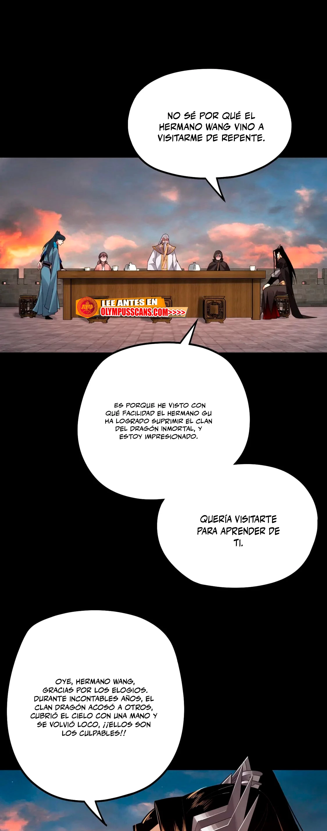 *El Villano Del Destino > Capitulo 89 > Page 231