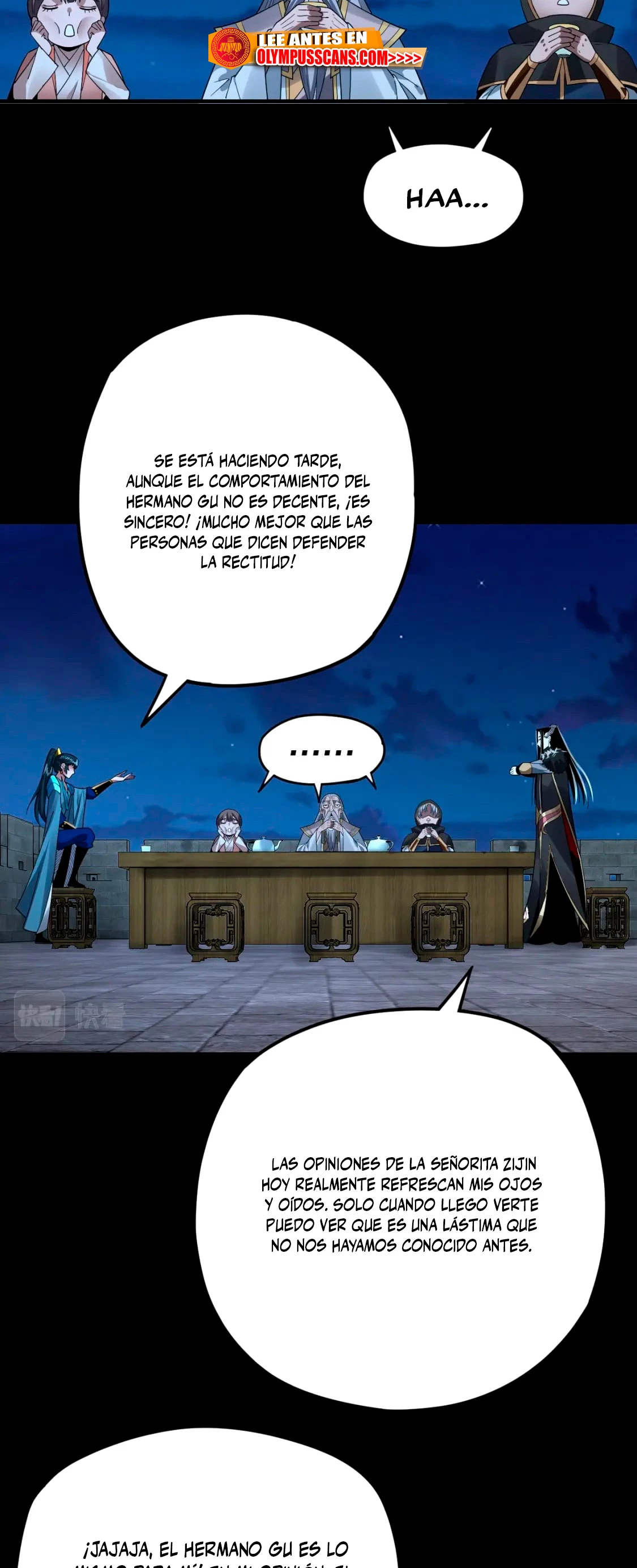 *El Villano Del Destino > Capitulo 89 > Page 341