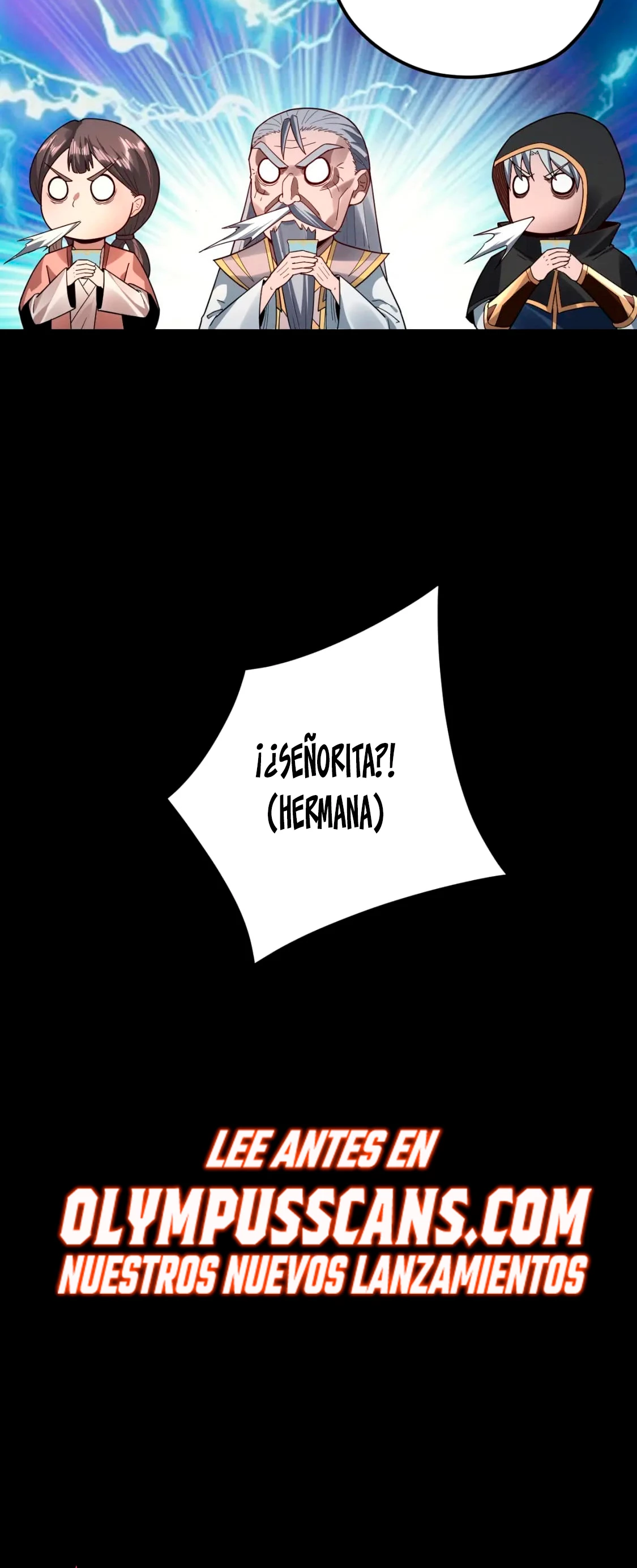 *El Villano Del Destino > Capitulo 89 > Page 381