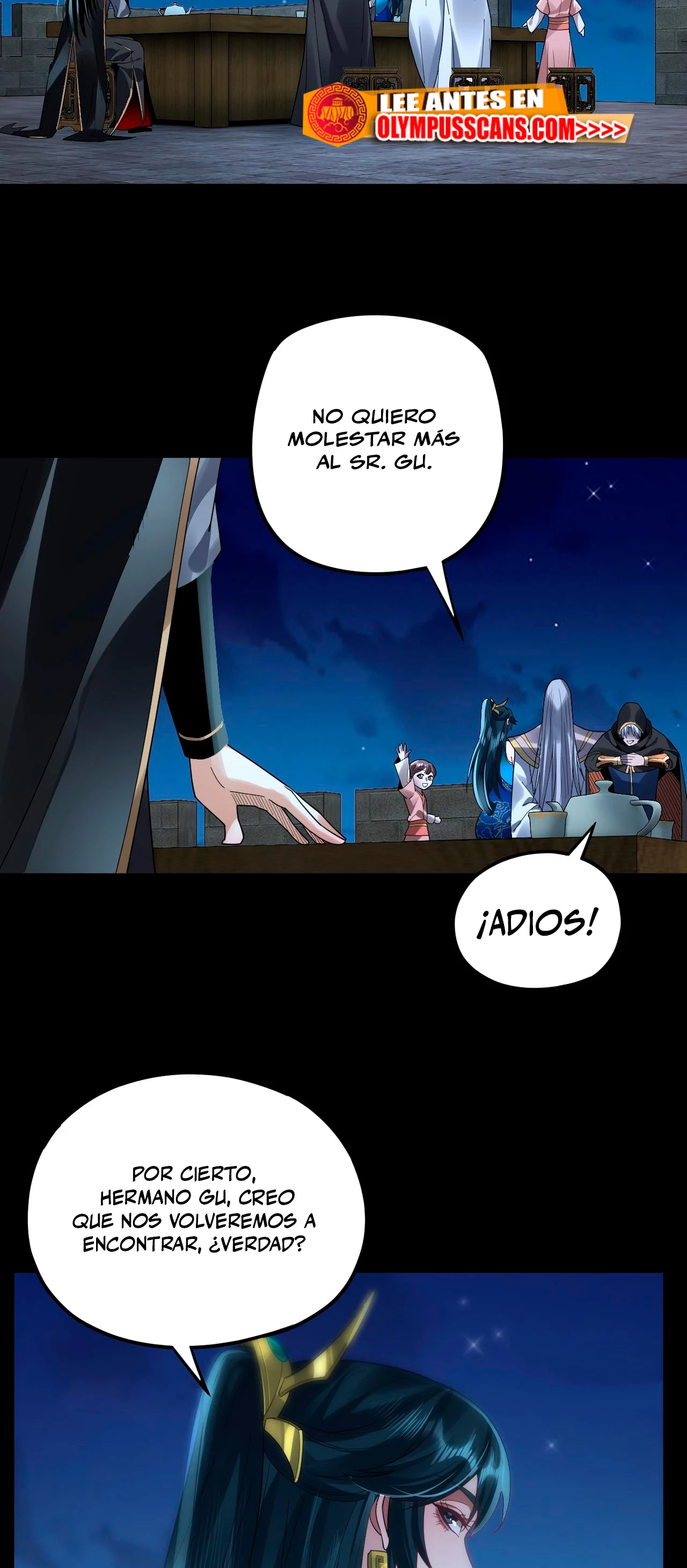 *El Villano Del Destino > Capitulo 90 > Page 81