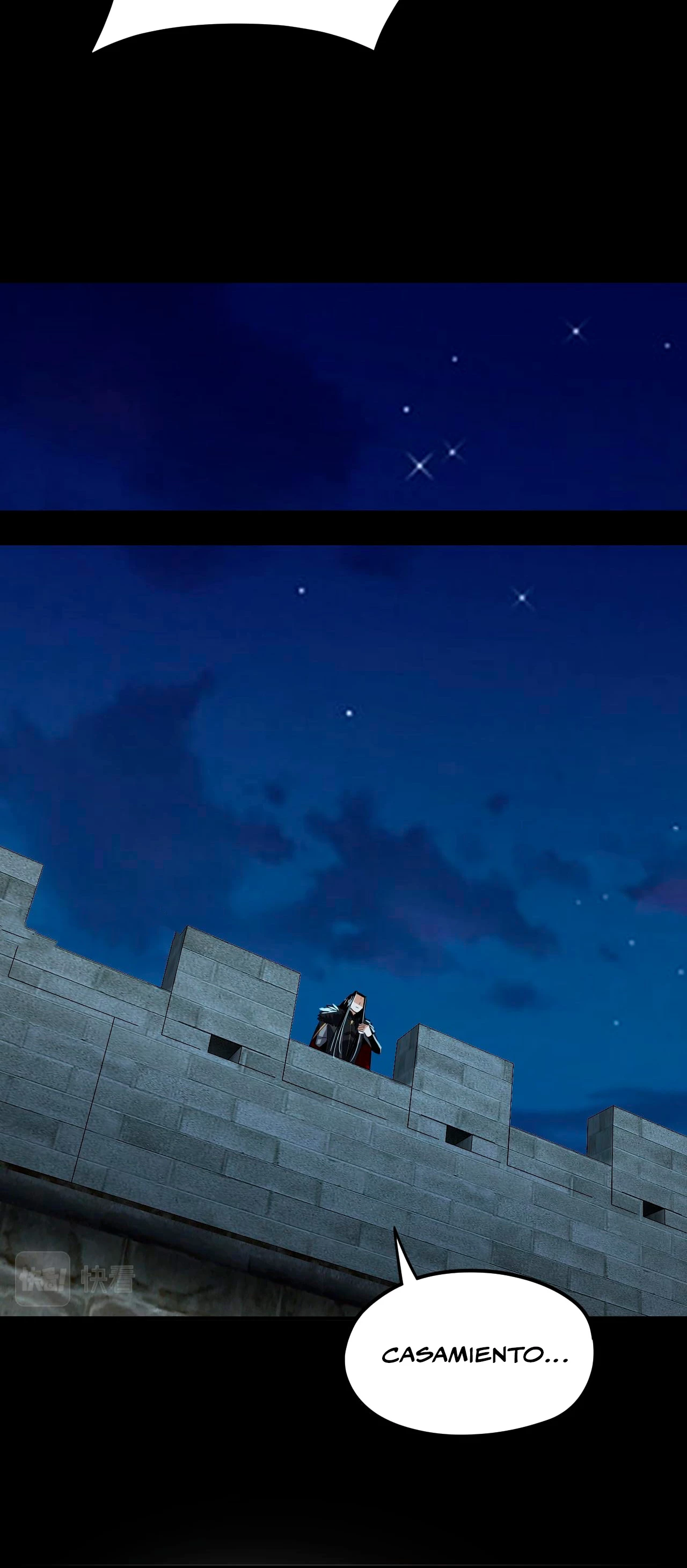 *El Villano Del Destino > Capitulo 90 > Page 101