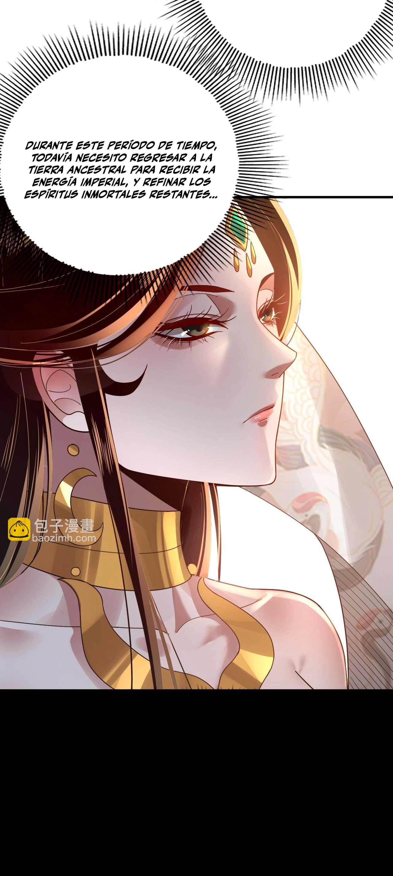 *El Villano Del Destino > Capitulo 90 > Page 181