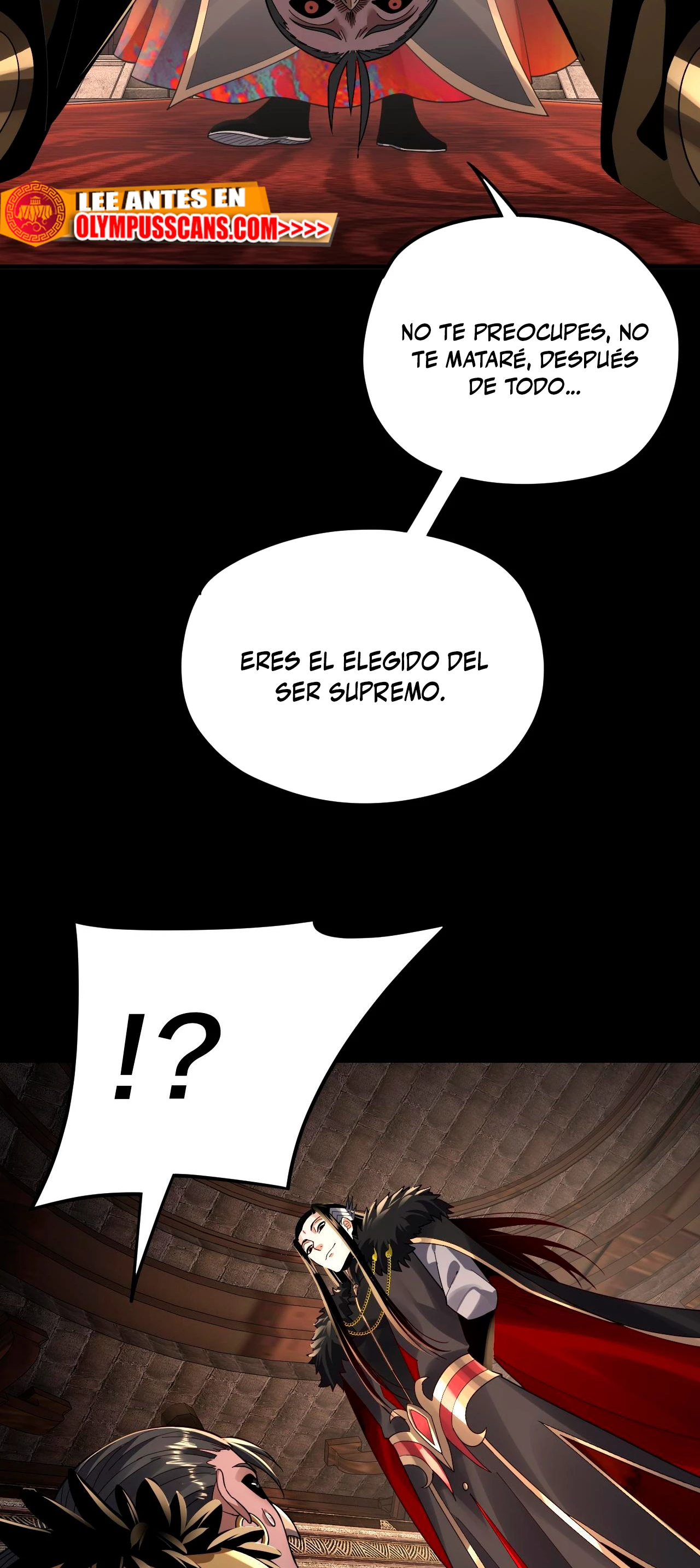 *El Villano Del Destino > Capitulo 90 > Page 211