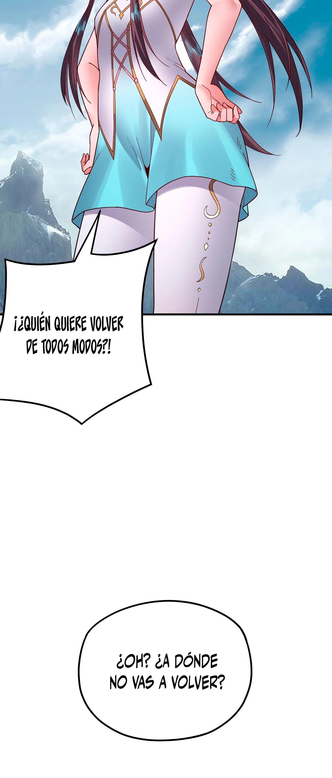 *El Villano Del Destino > Capitulo 90 > Page 341