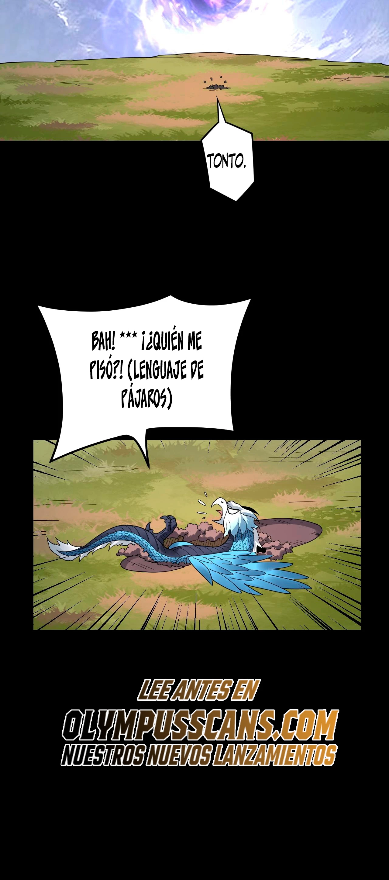 *El Villano Del Destino > Capitulo 90 > Page 451