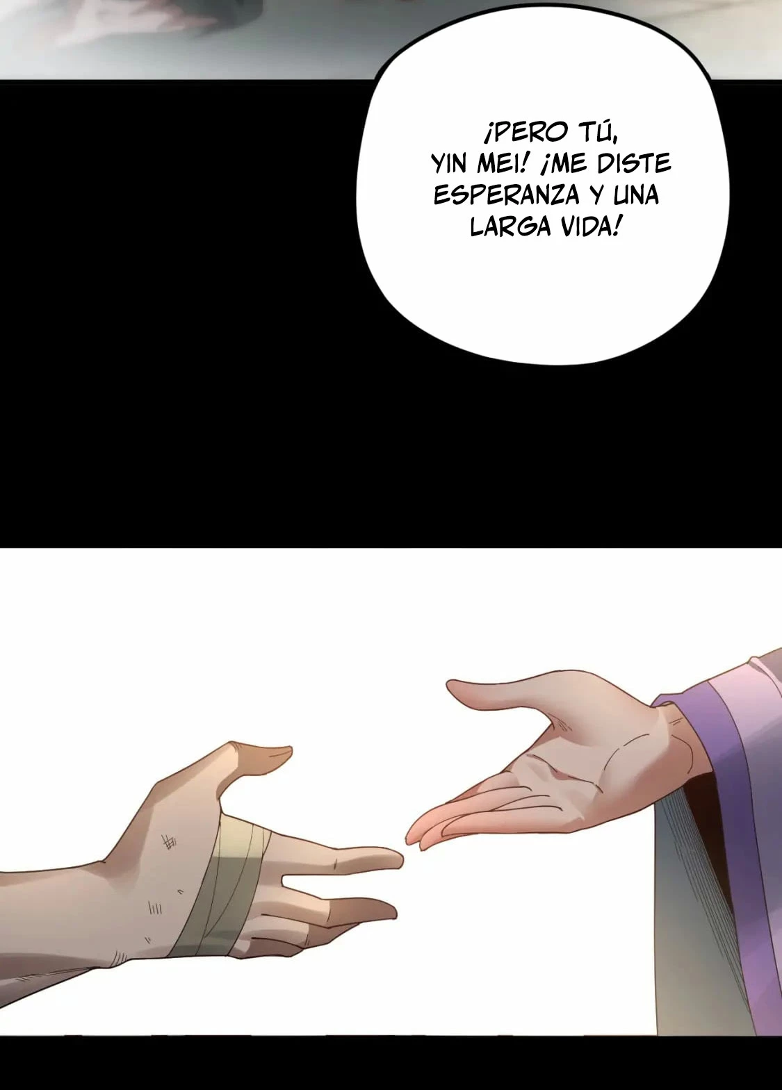 *El Villano Del Destino > Capitulo 91 > Page 61