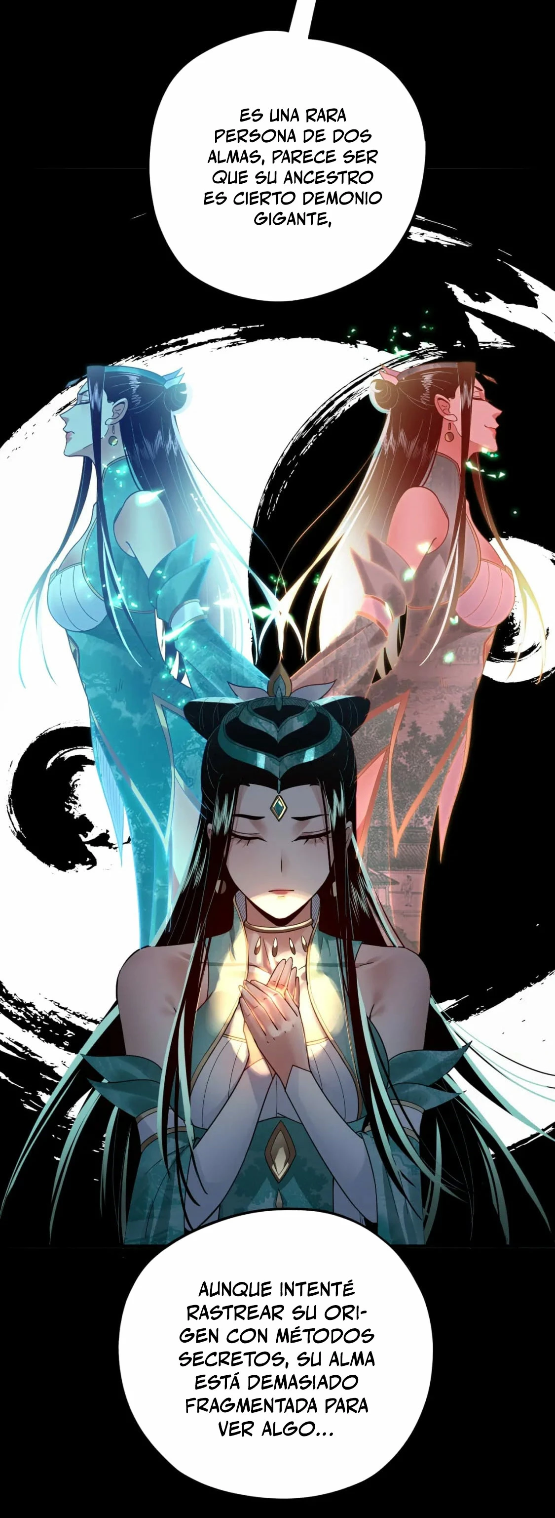 *El Villano Del Destino > Capitulo 91 > Page 171