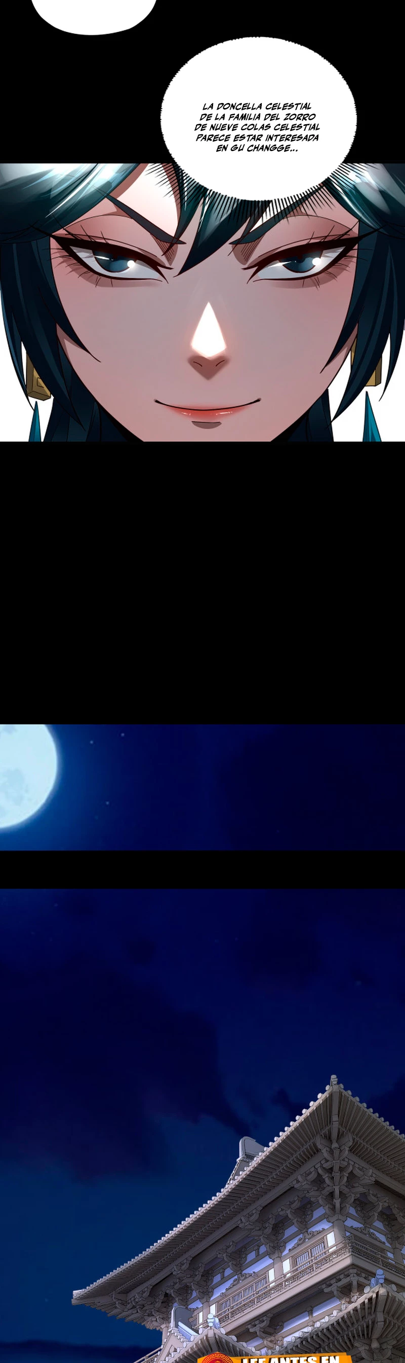 *El Villano Del Destino > Capitulo 93 > Page 141