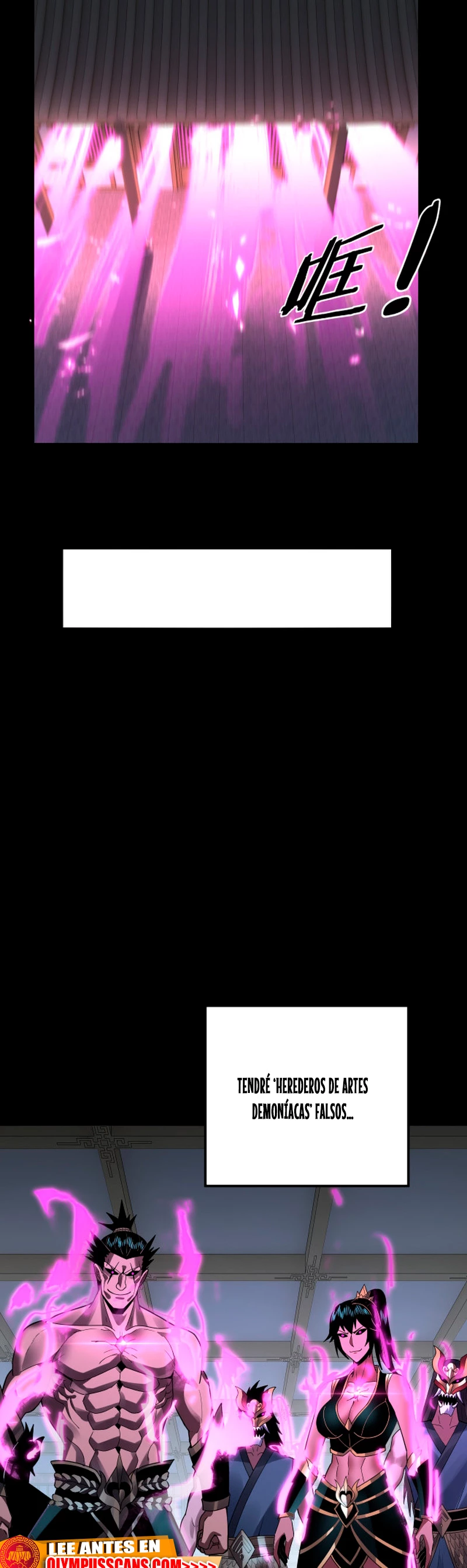 *El Villano Del Destino > Capitulo 93 > Page 171