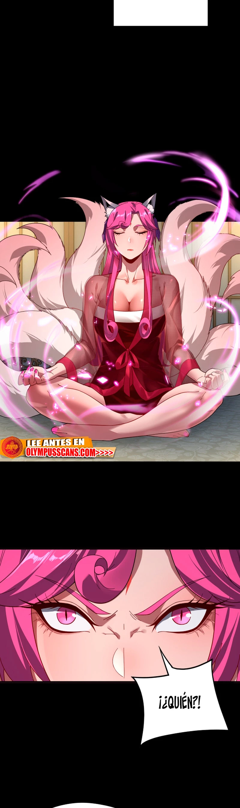 *El Villano Del Destino > Capitulo 93 > Page 191