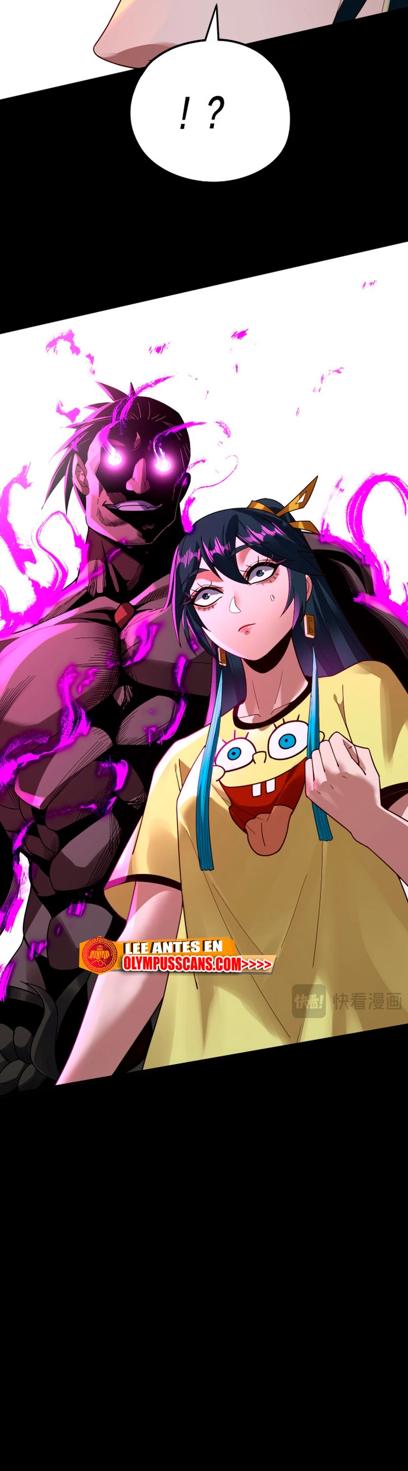 *El Villano Del Destino > Capitulo 94 > Page 81