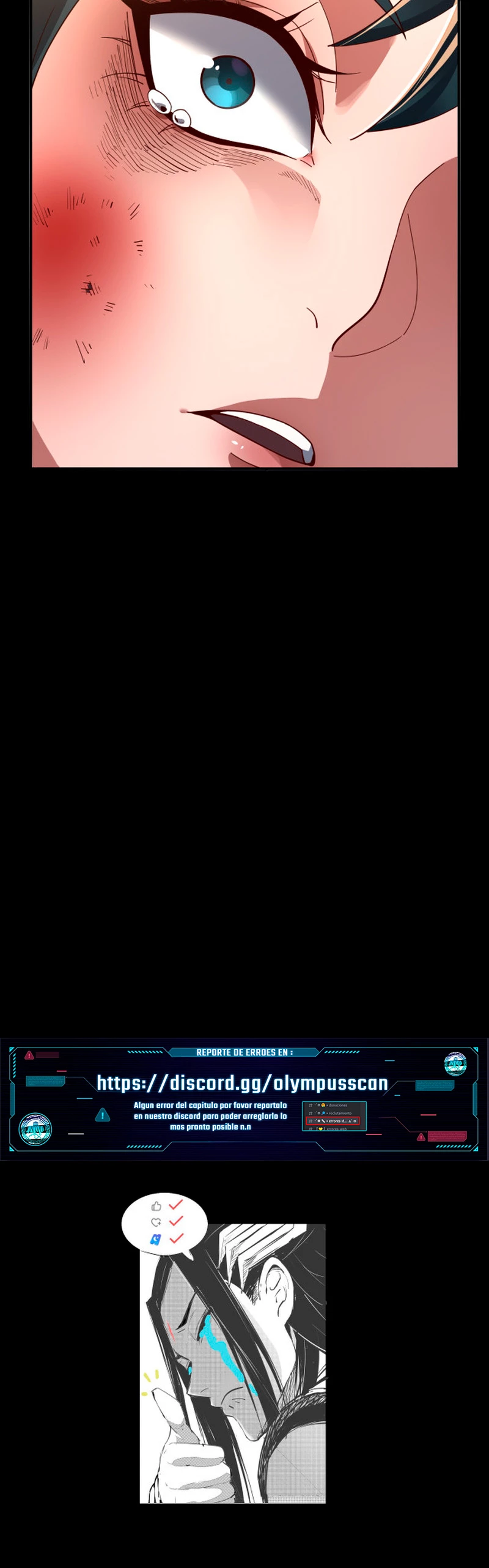 *El Villano Del Destino > Capitulo 94 > Page 291