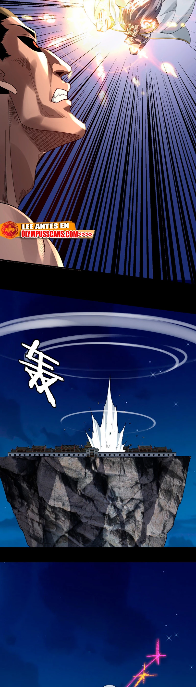 *El Villano Del Destino > Capitulo 95 > Page 81