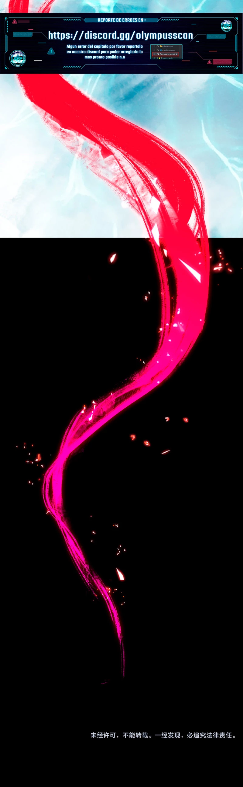 *El Villano Del Destino > Capitulo 96 > Page 341