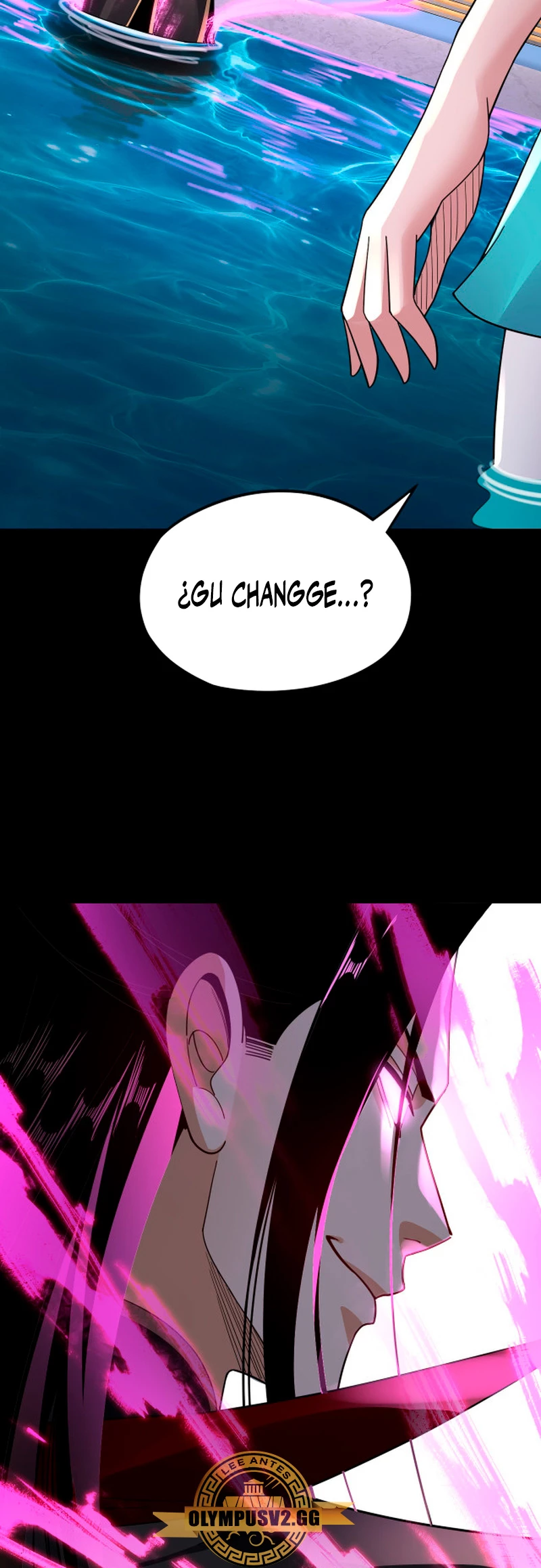 *El Villano Del Destino > Capitulo 97 > Page 161