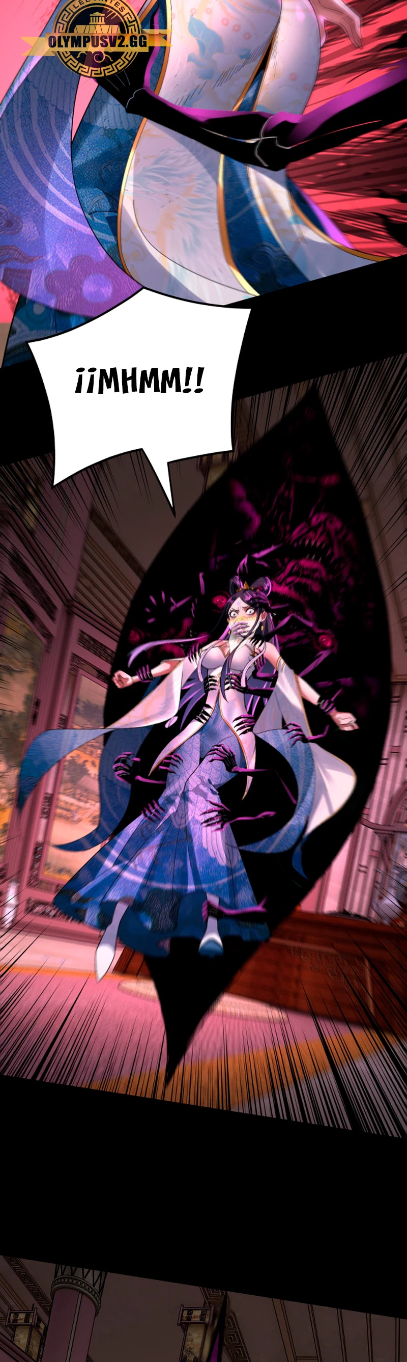 *El Villano Del Destino > Capitulo 99 > Page 141