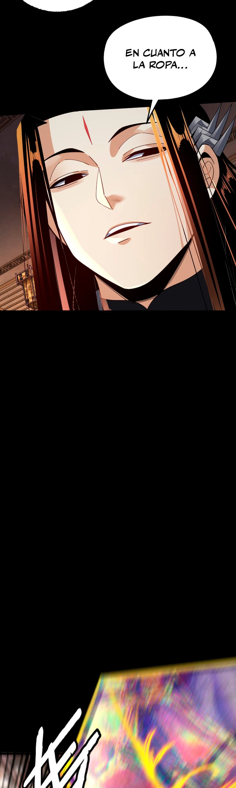 *El Villano Del Destino > Capitulo 99 > Page 181