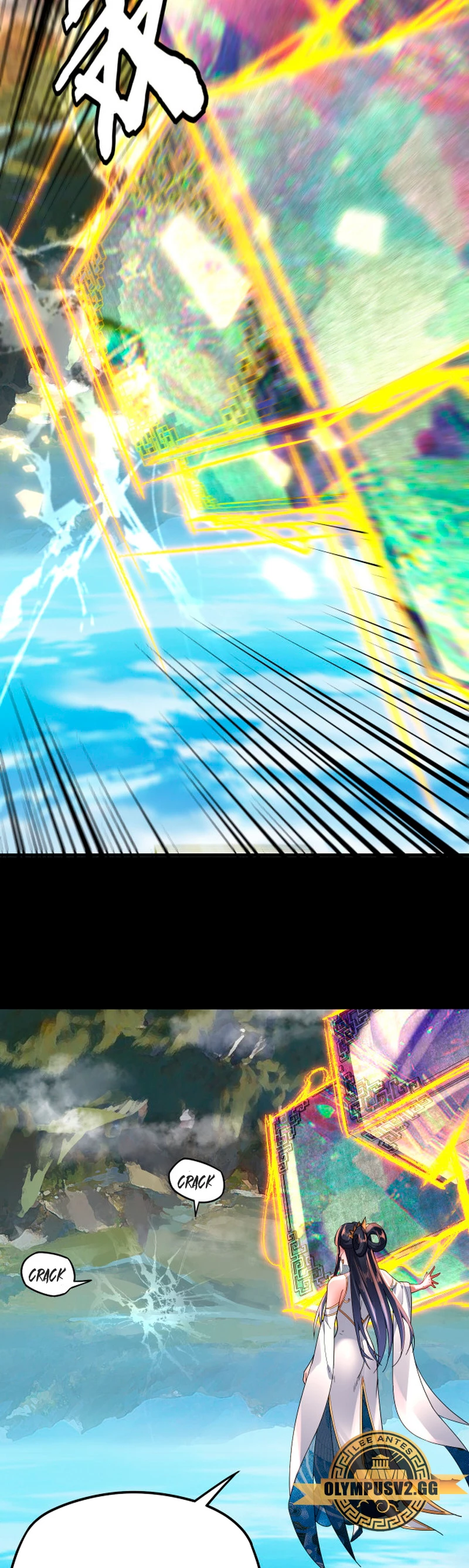 *El Villano Del Destino > Capitulo 99 > Page 191