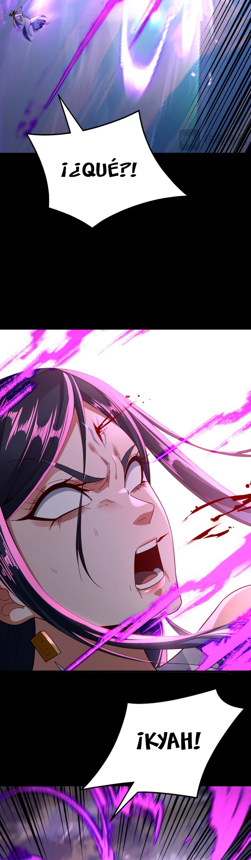 *El Villano Del Destino > Capitulo 99 > Page 301