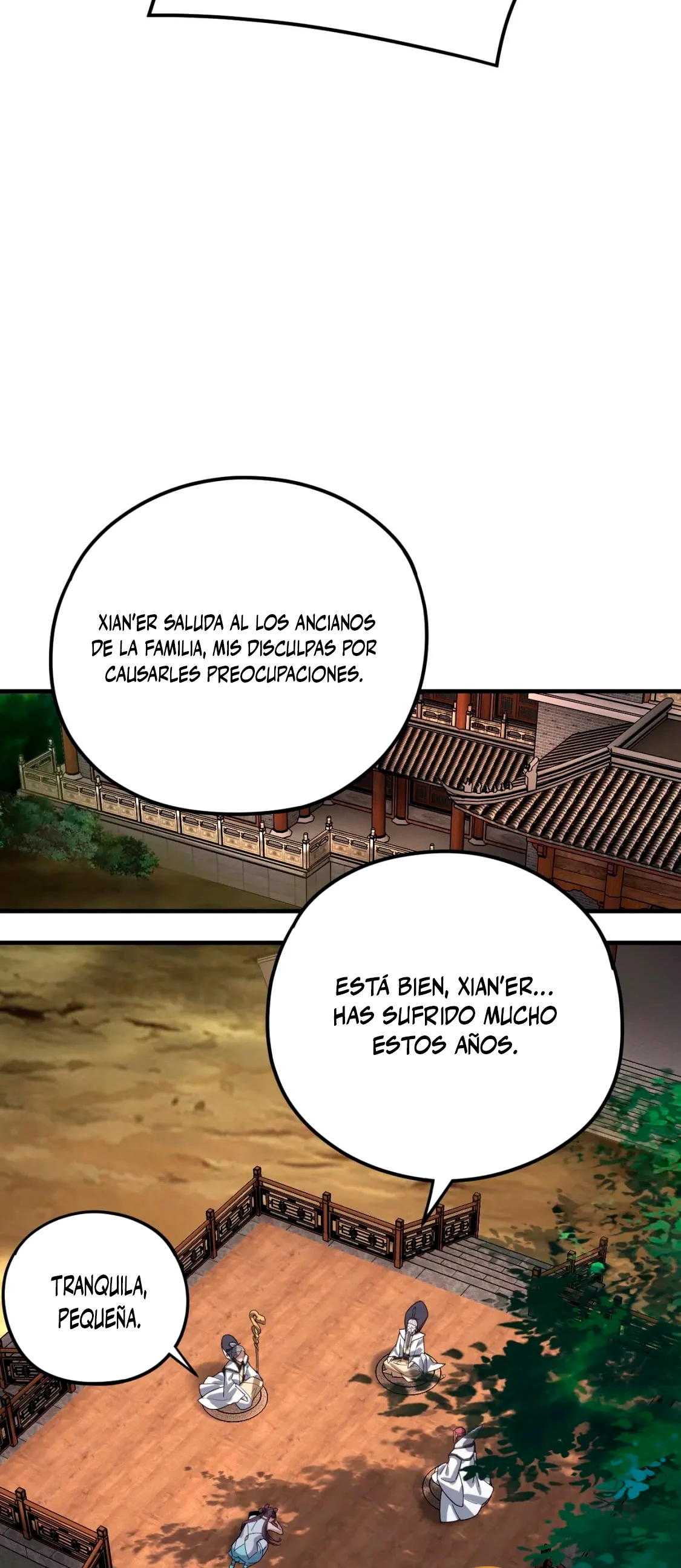 *El Villano Del Destino > Capitulo 100 > Page 81