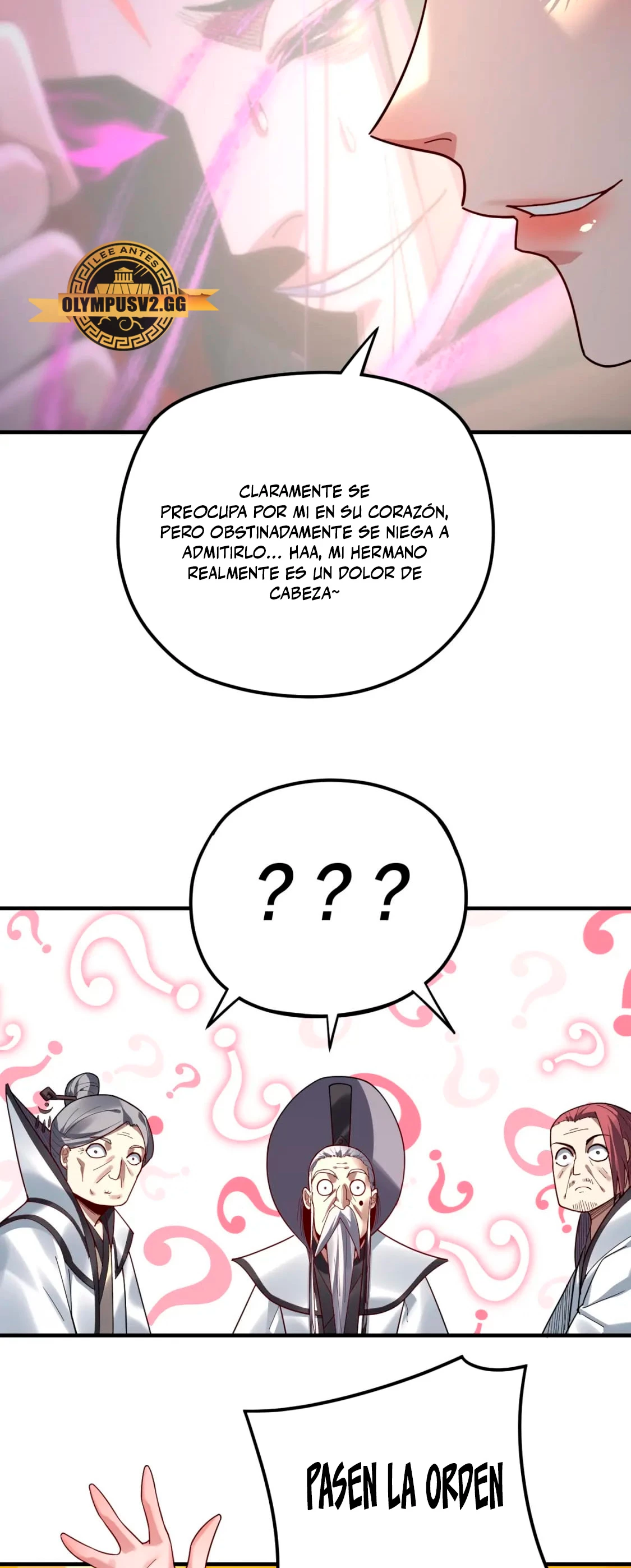 *El Villano Del Destino > Capitulo 100 > Page 141