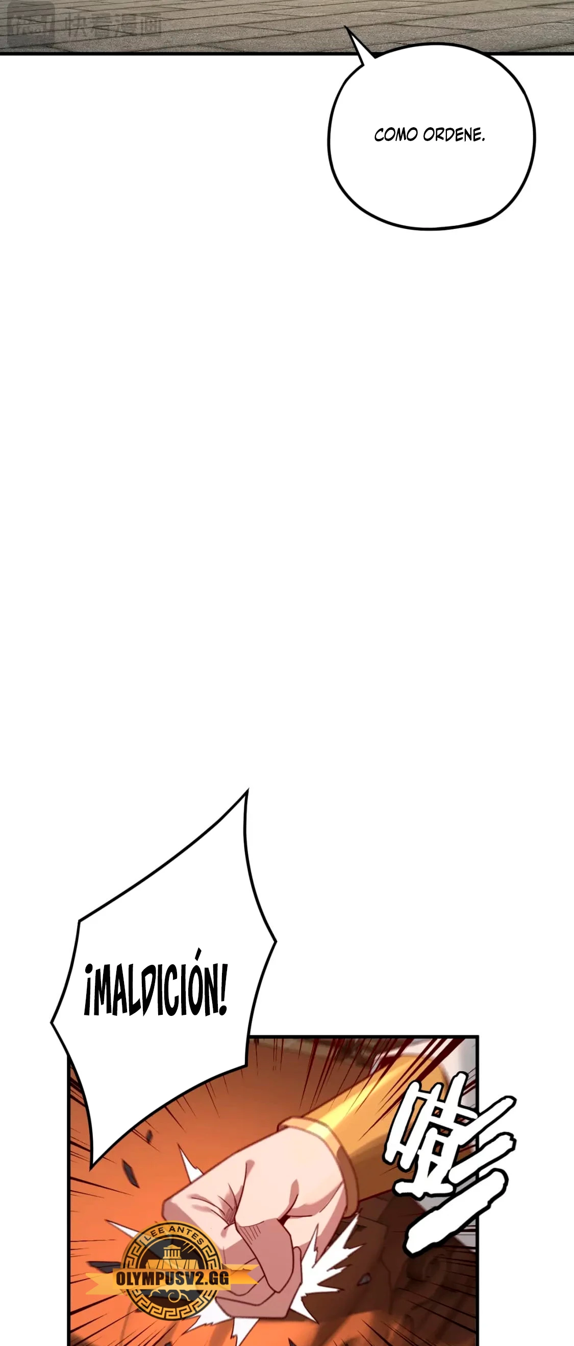 *El Villano Del Destino > Capitulo 100 > Page 221