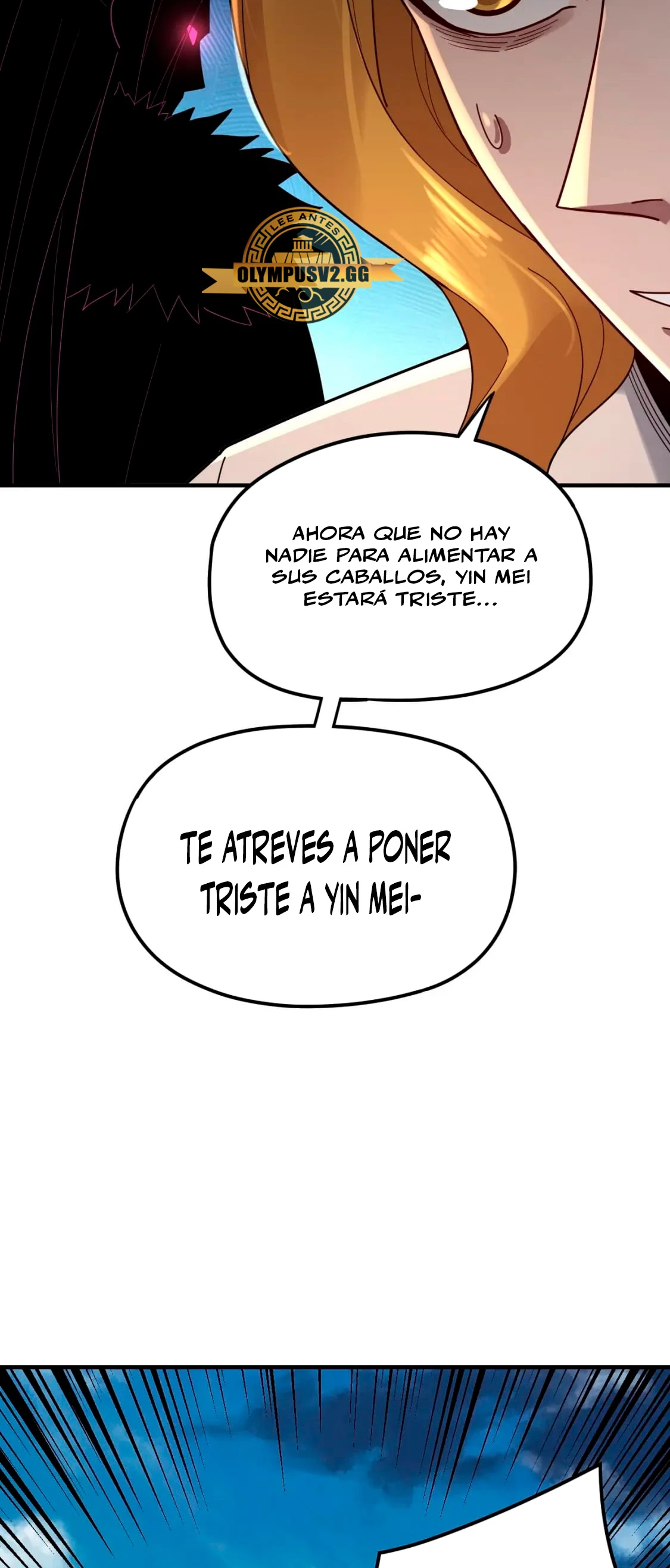 *El Villano Del Destino > Capitulo 100 > Page 251